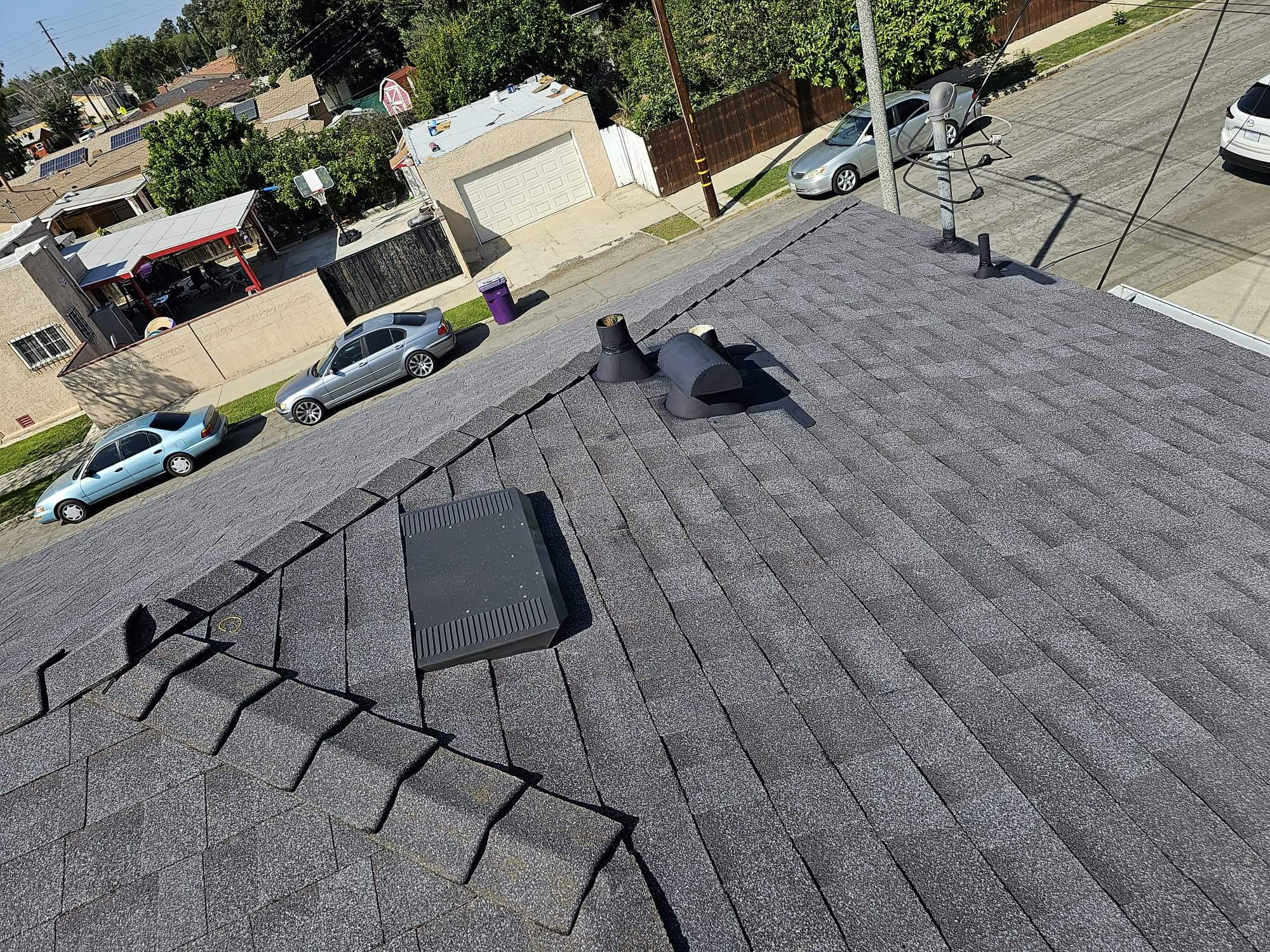 Roof Replacement - Long Beach CA 90810 by Epic Roof Replacement