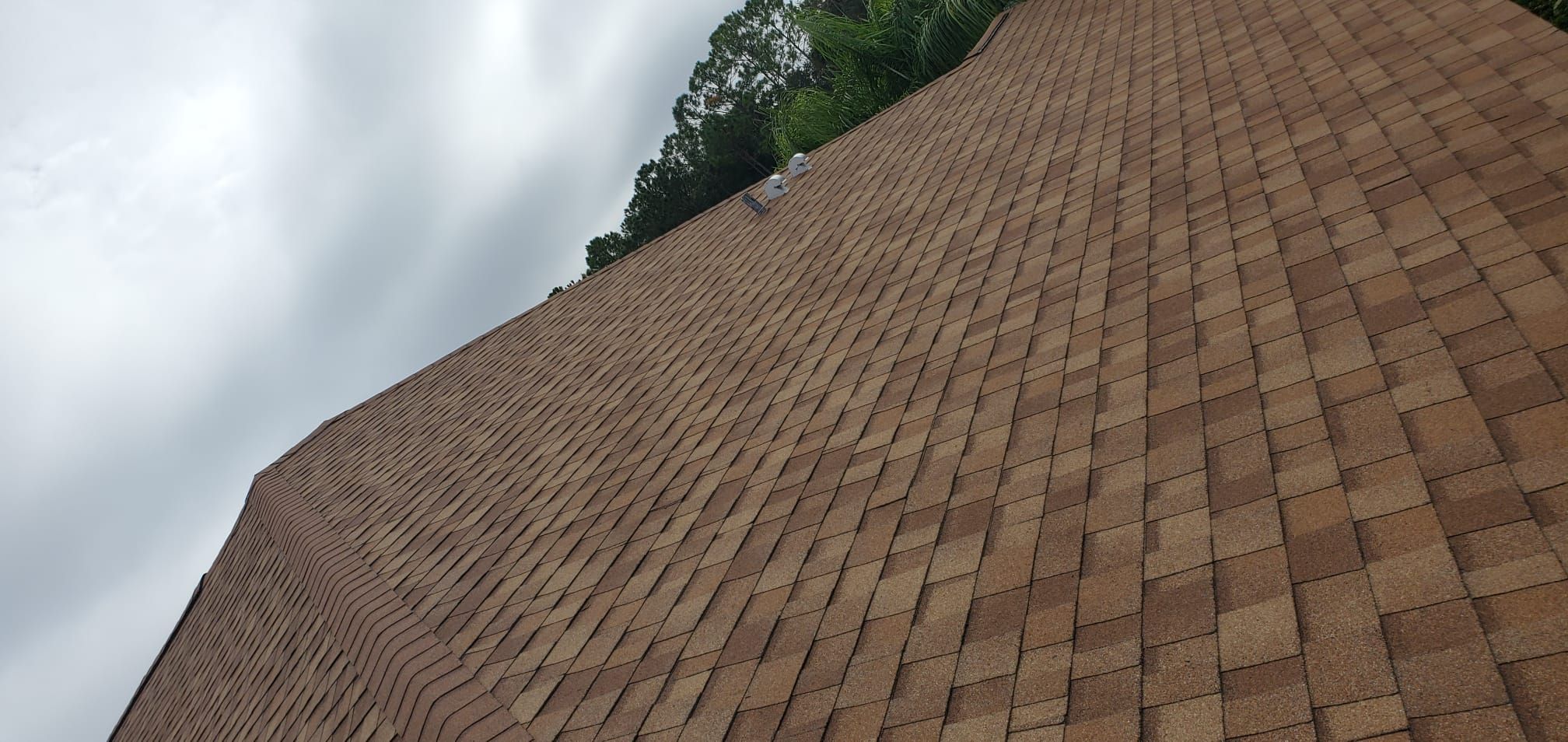 Project in Palm Harbor 34685 by Mitchell Roofing Company LLC 