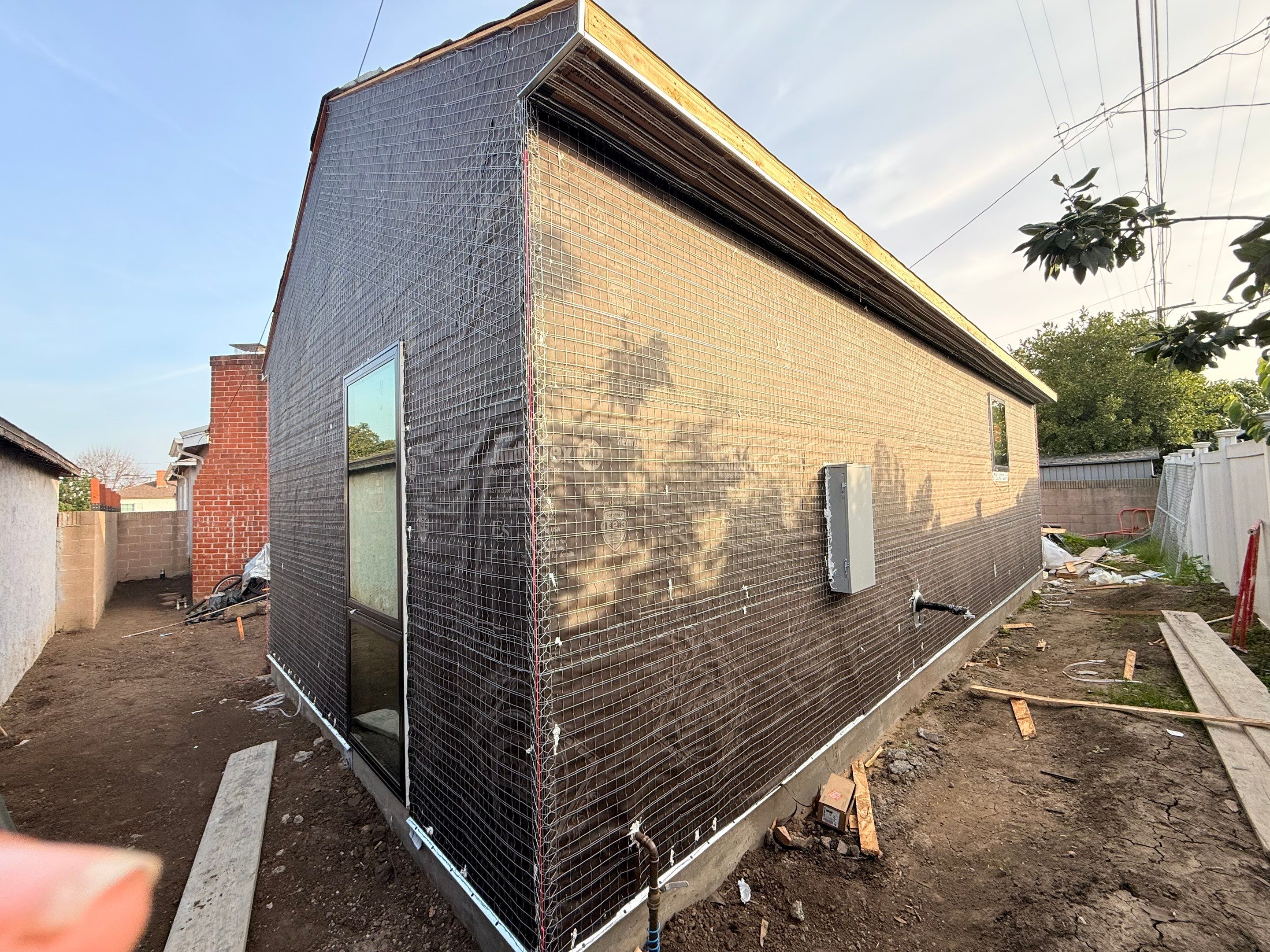 Project in Long Beach, CA by Buildoly