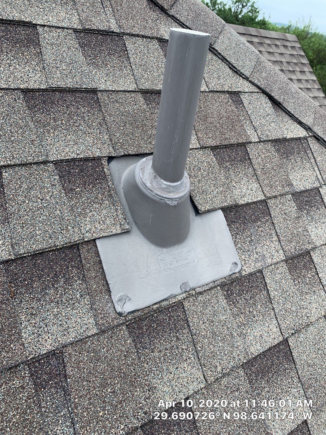 Residential Roof Replacement using GAF Timberline HDZ Architectual Shingles by Premier Roofing and Contracting