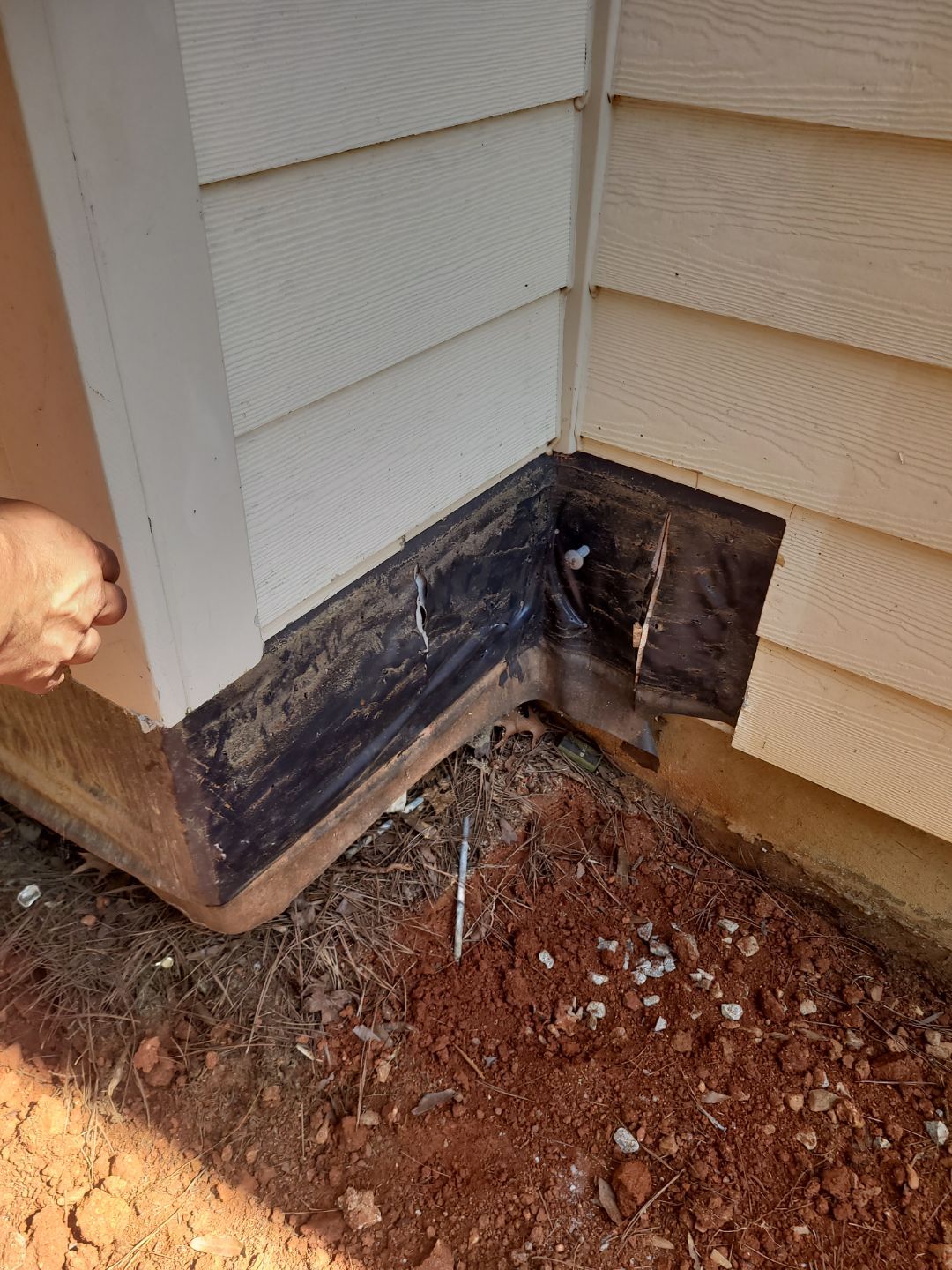 Holly Springs Patio Makeover – From Rotted Deck to Luxurious Outdoor Living by Elite Remodeling and Design LLC