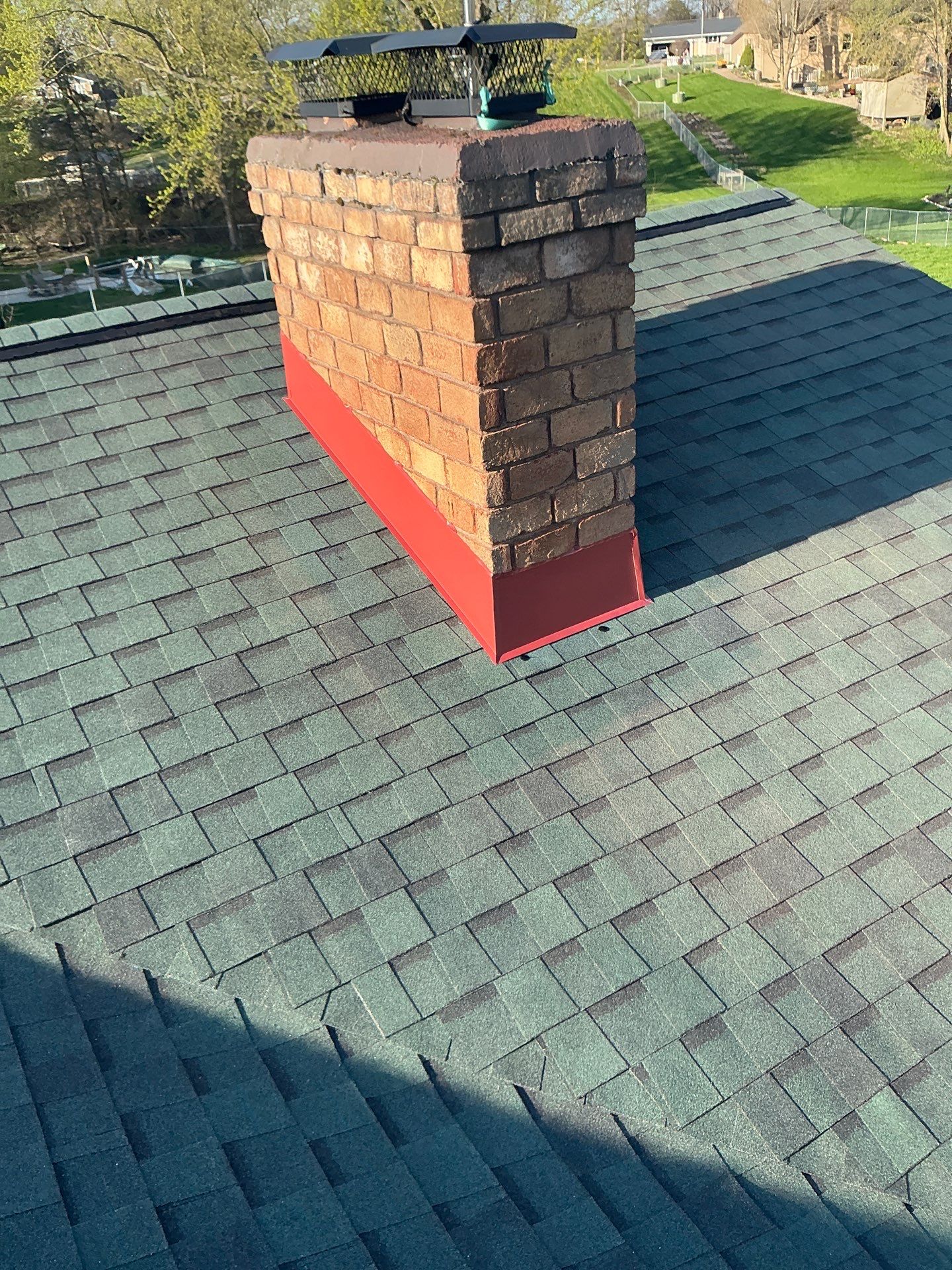 7890 Elbow Drive Jenison, MI 49428 by Veteran Roofing & Exteriors