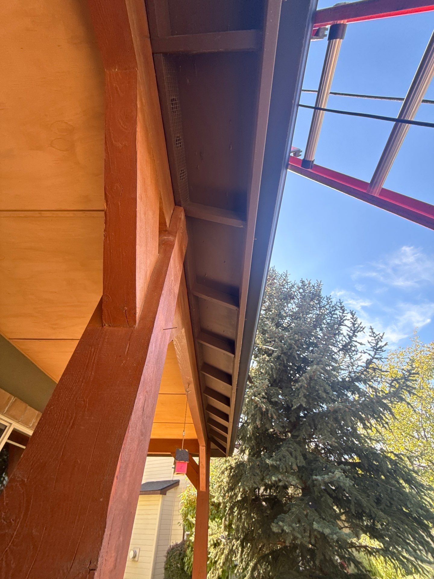 Residential Roof Replacement for Two-Story Stucco Home in Star by Olive Roofing