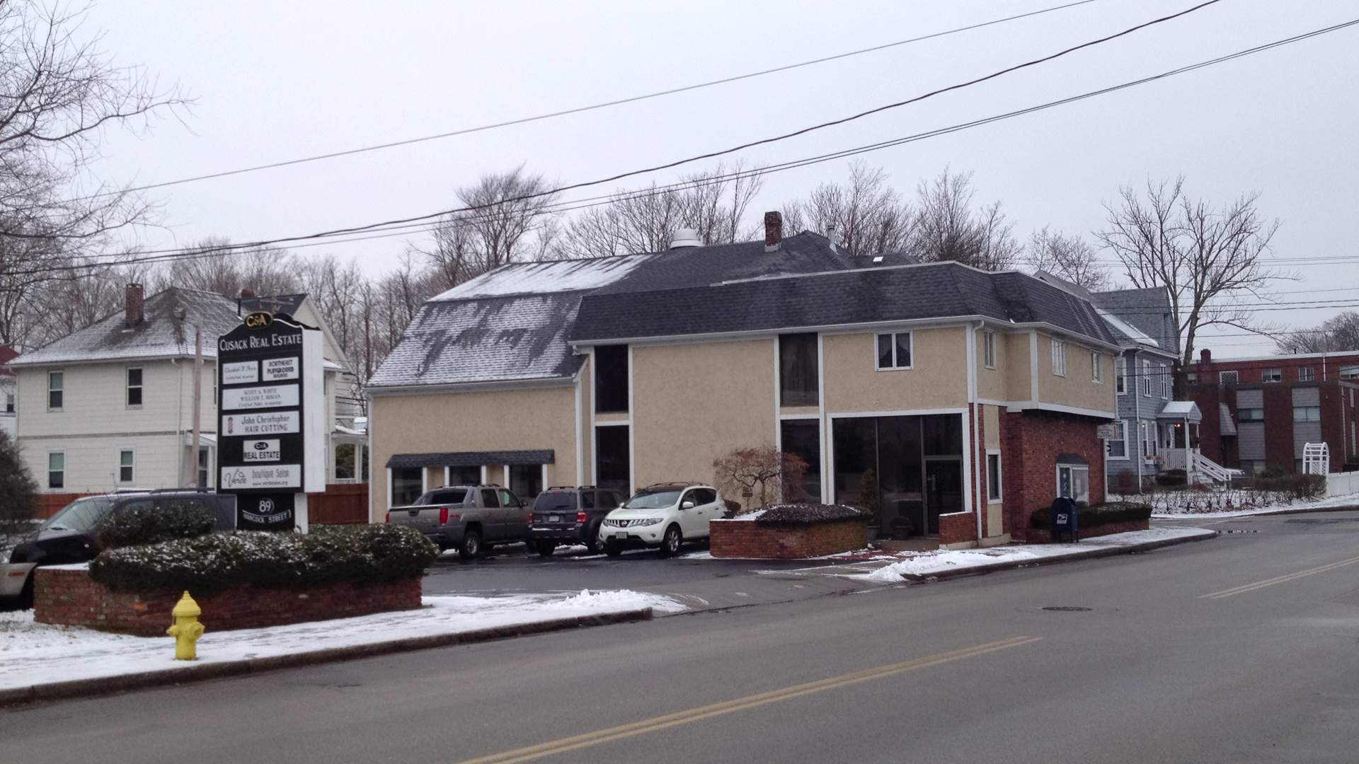 Seamless Aluminum Gutters by Gutter Pro-Braintree, MA by Gutter Pro Enterprises