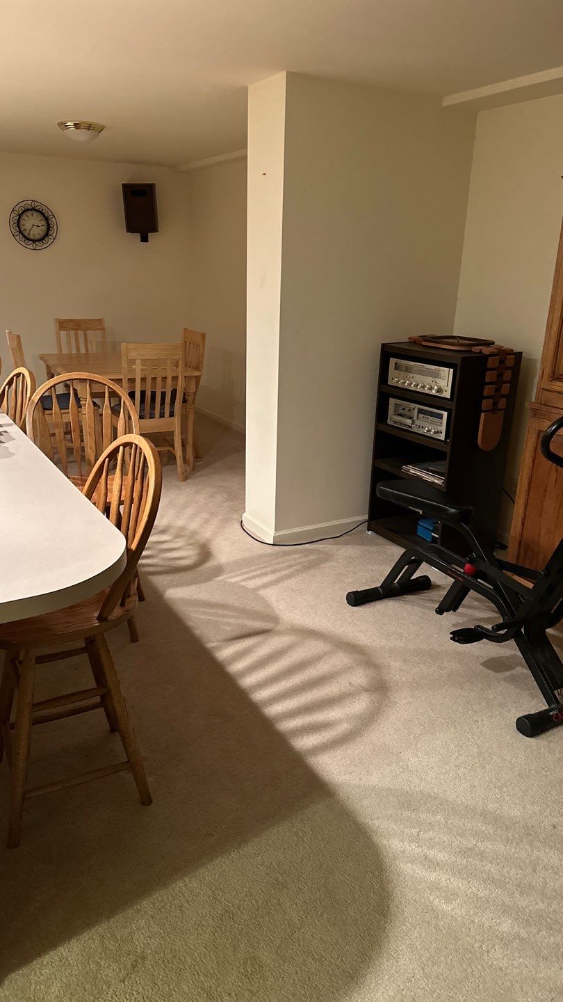 Water Damage by Accountable Home Services