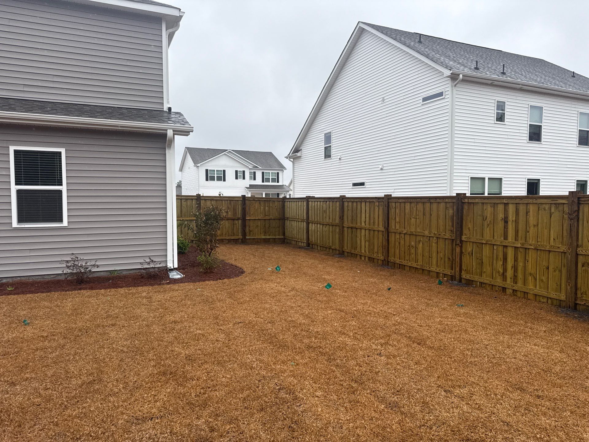 Project by Need a Fence Company by Need a Fence Company