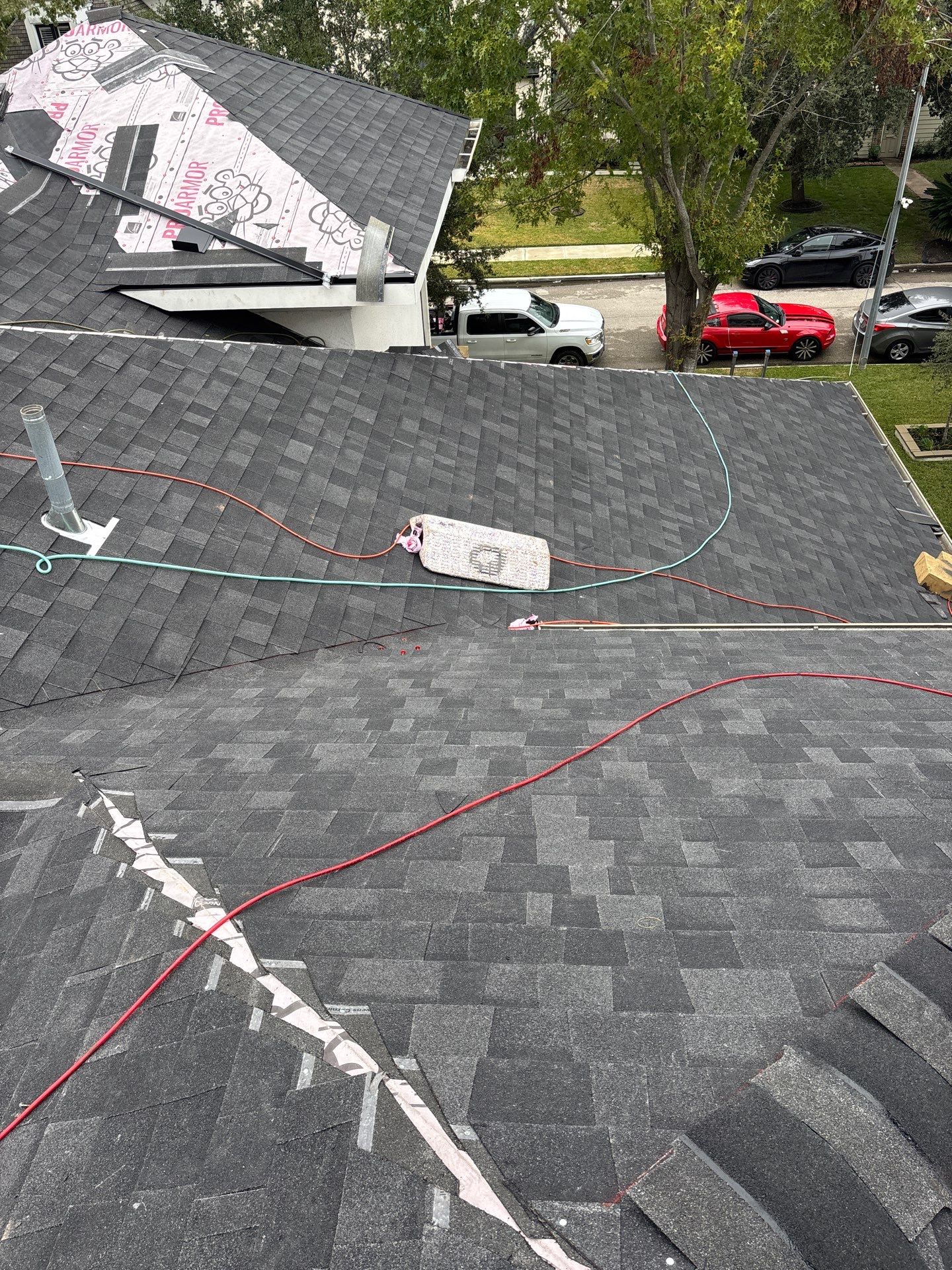 Roof Repair Houston by Roof Repair Company