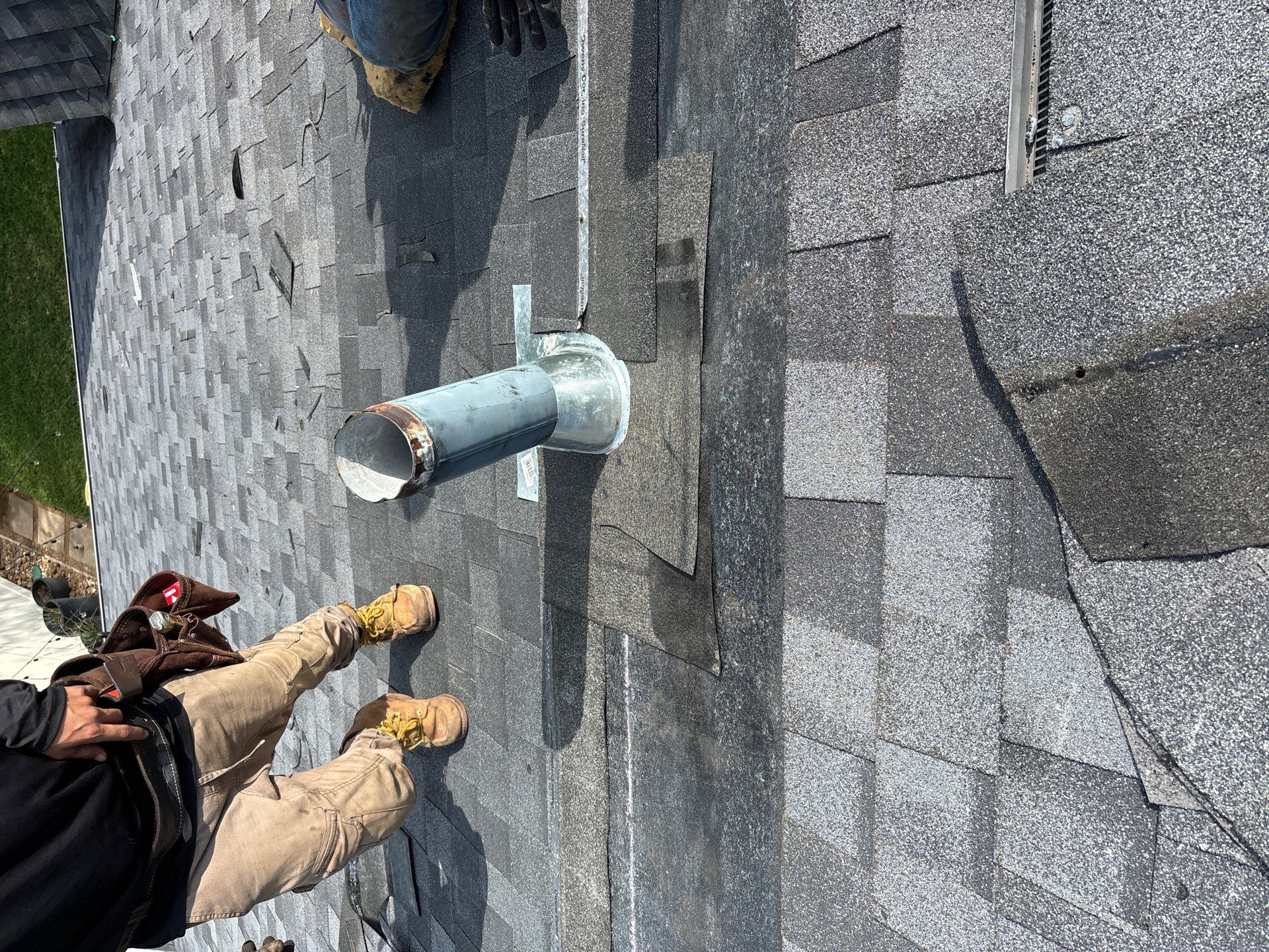 Roof Repair Houston by Roof Repair Company