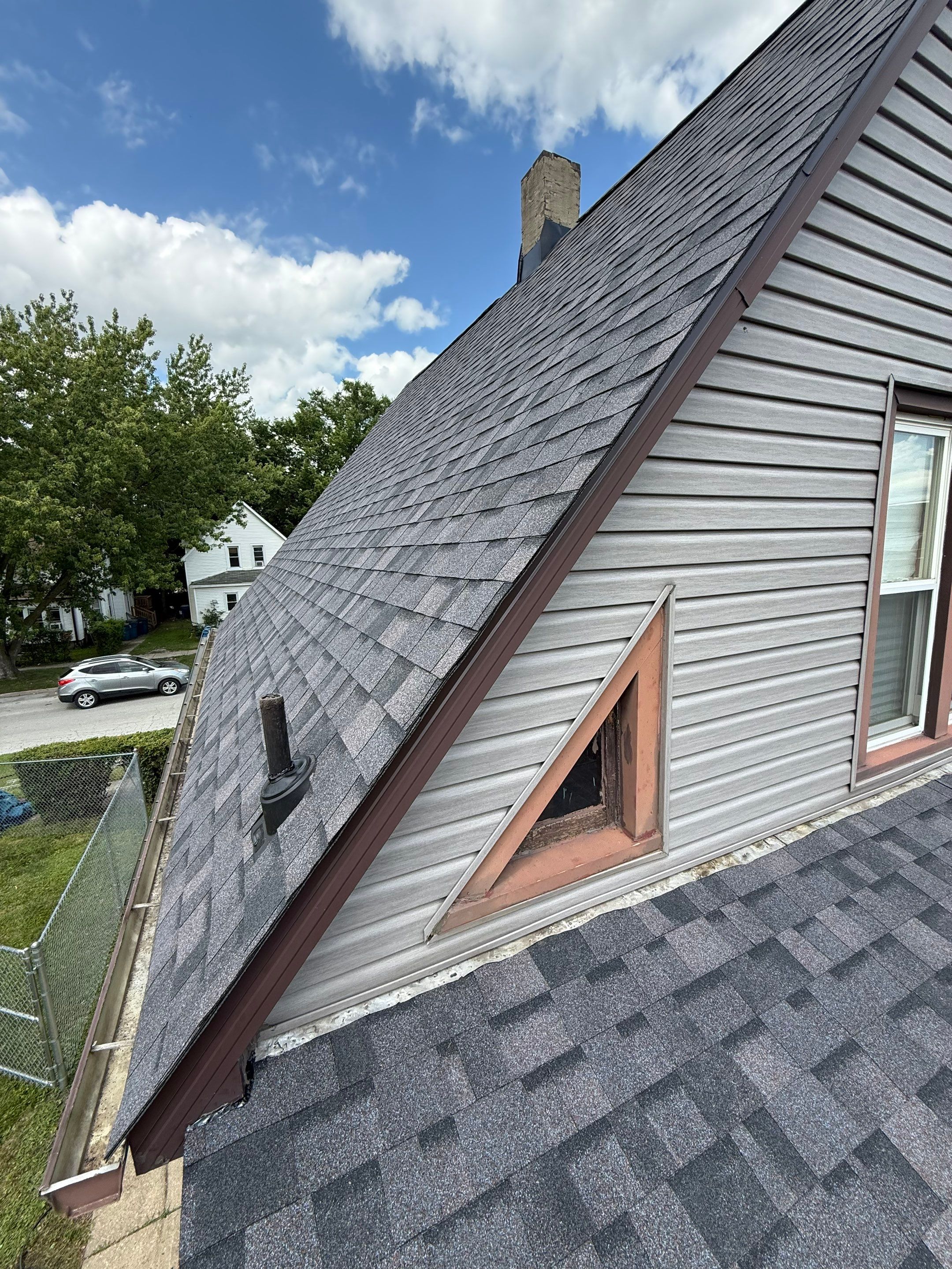 Roofing with Owens Corning by Optimal Home Improvement 
