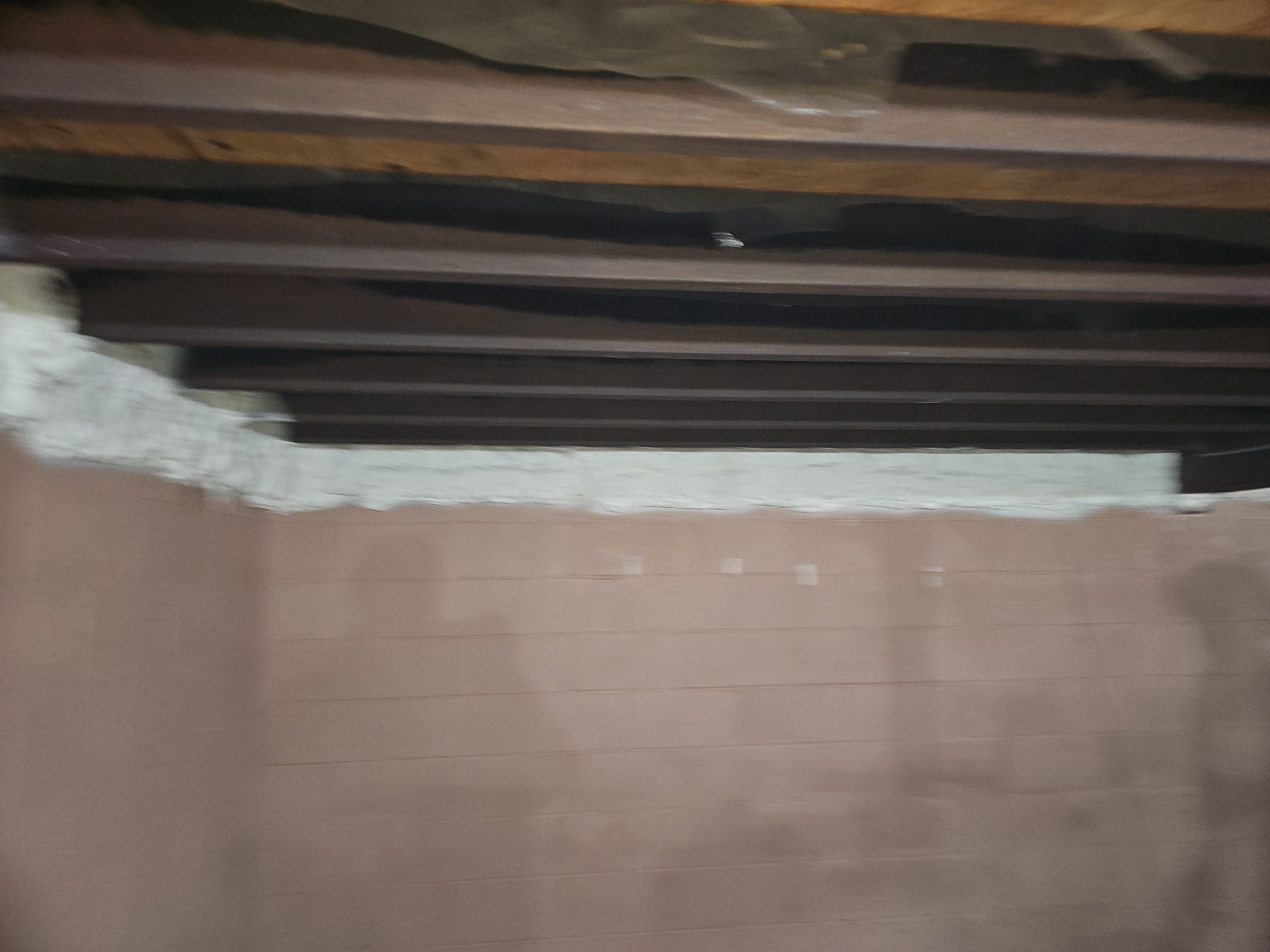 Attic Insulation using open cell spray foam by NYS Foam & Energy