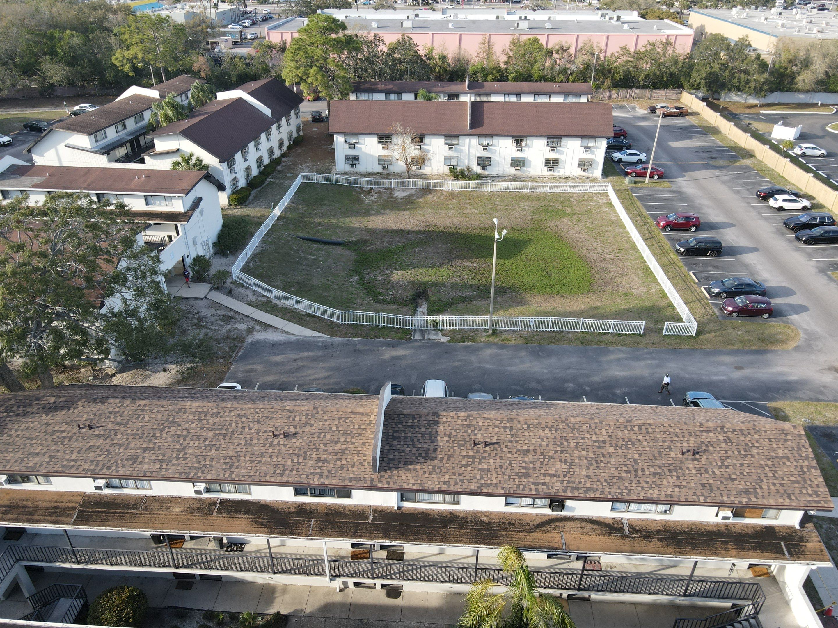 Roof Replacement in Tampa, Fl by Steadfast Roofing