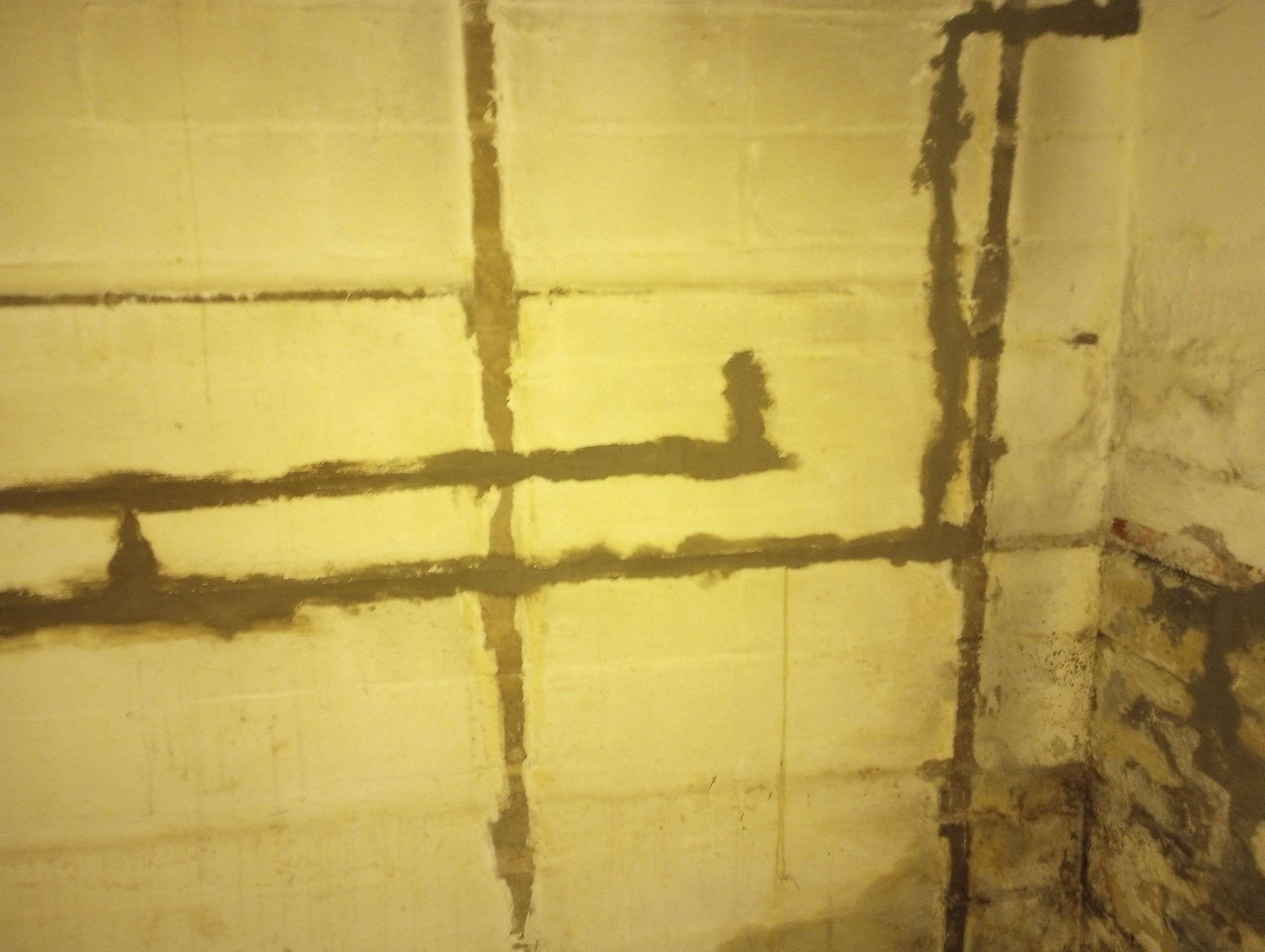 Earning Robbin’s Trust with Quality Waterproofing by Waterproofing Northeast
