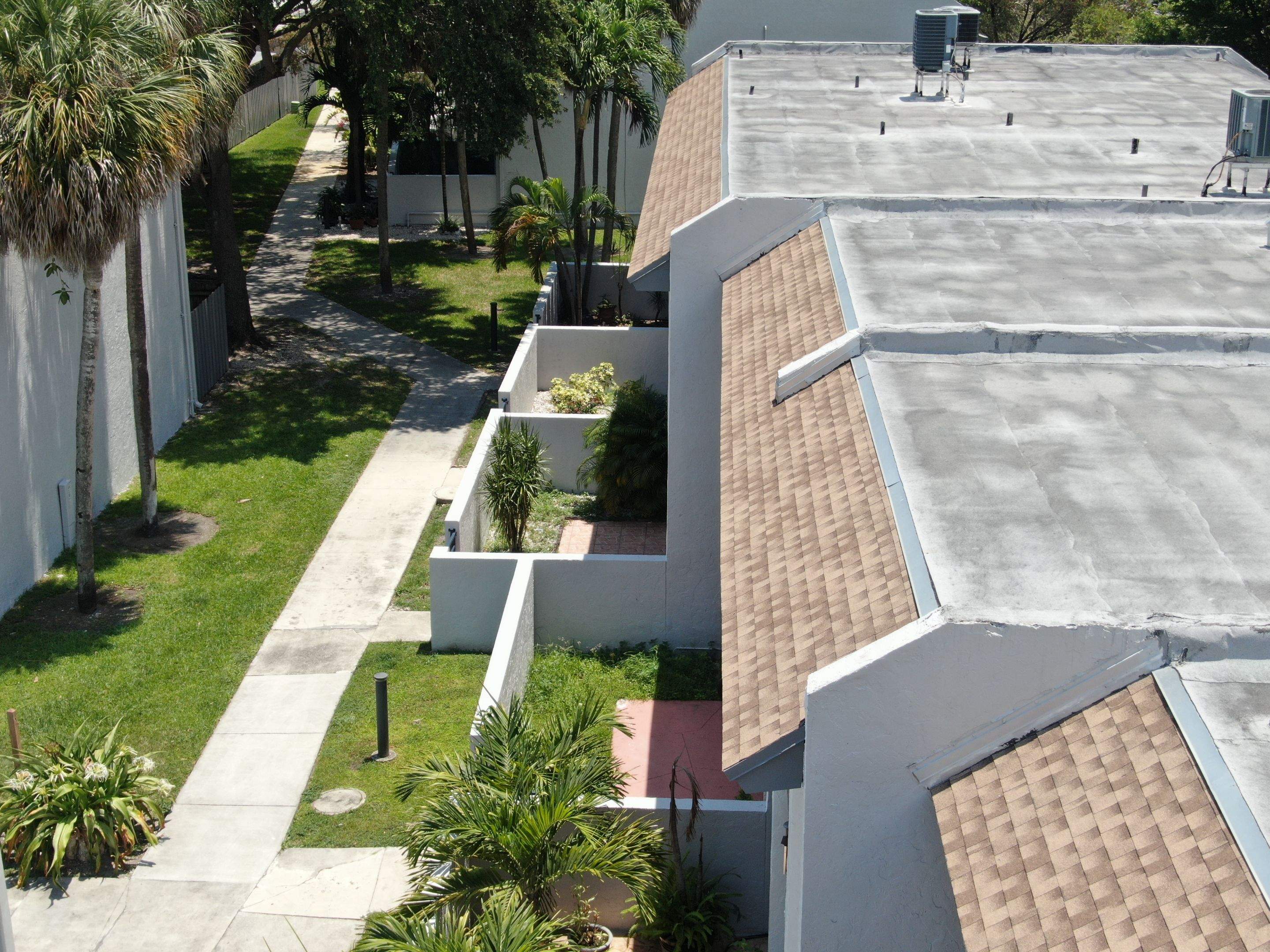 LAKE VILLAGE CONDO - BLDG F by Souffront Construction & Engineering