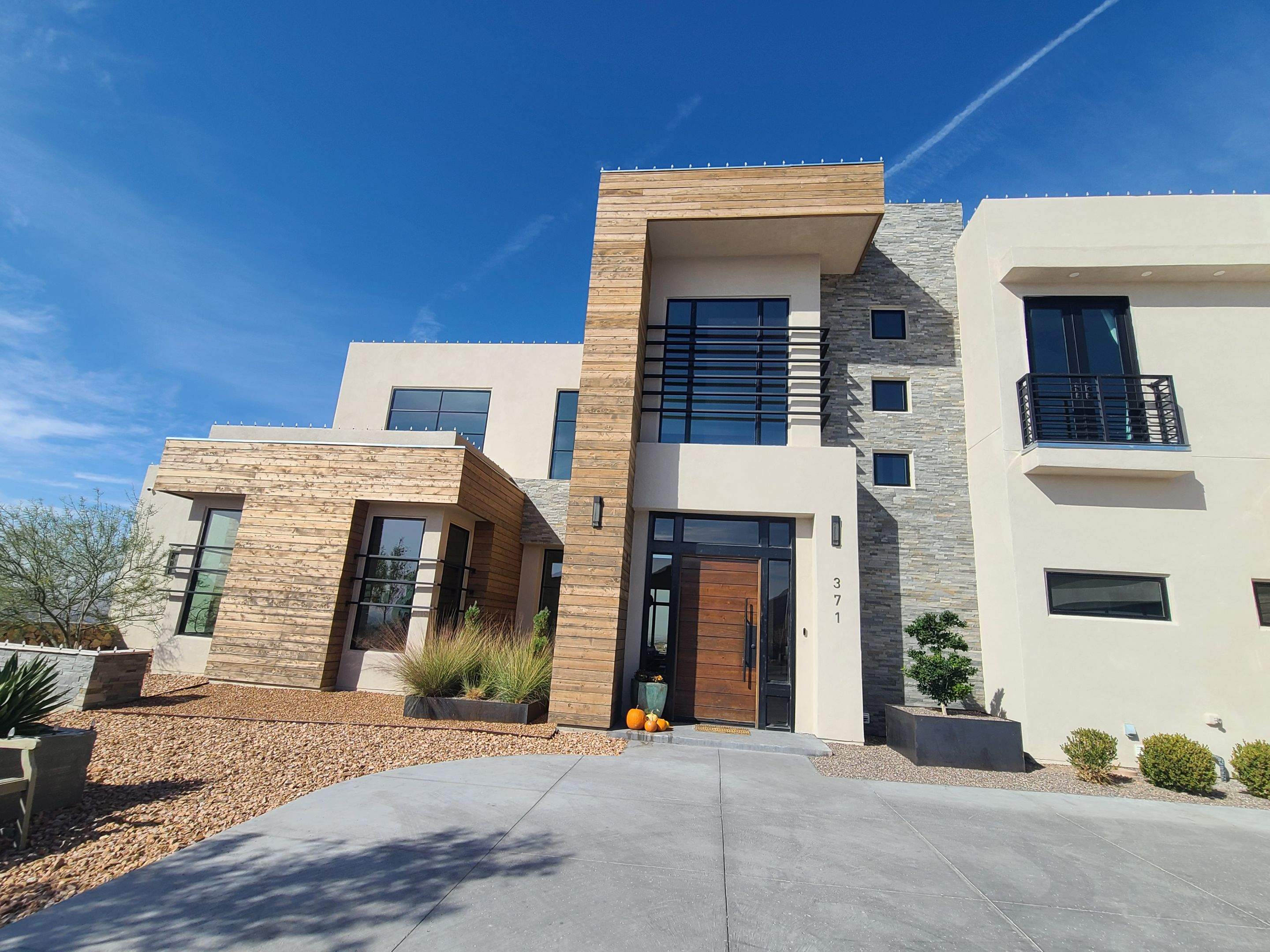 Exterior Wood Staining and Composite Decking Installation by Regal Renovate
