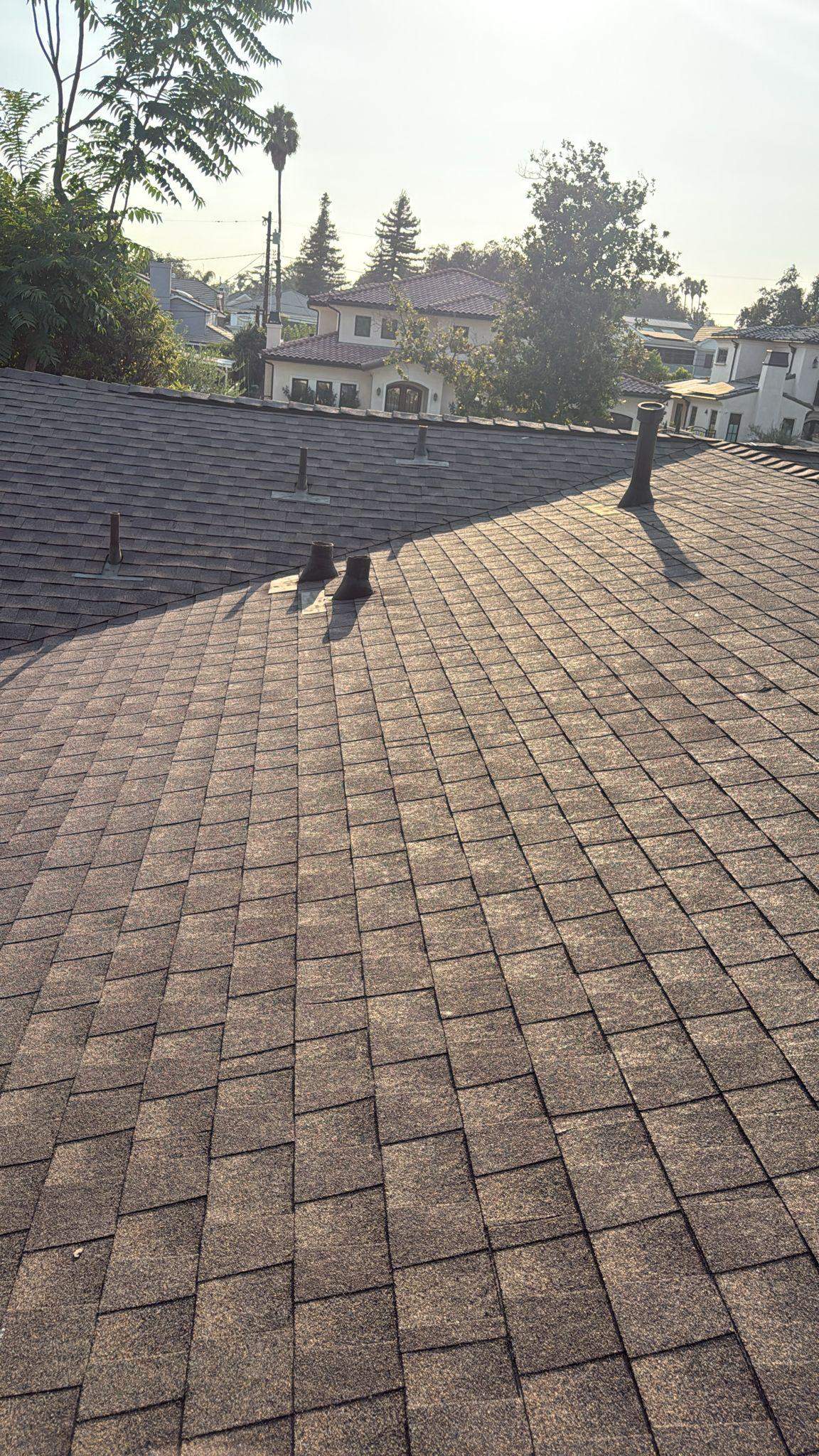 Roof Replacement - Arcadia, CA 91006 by Epic Roof Replacement