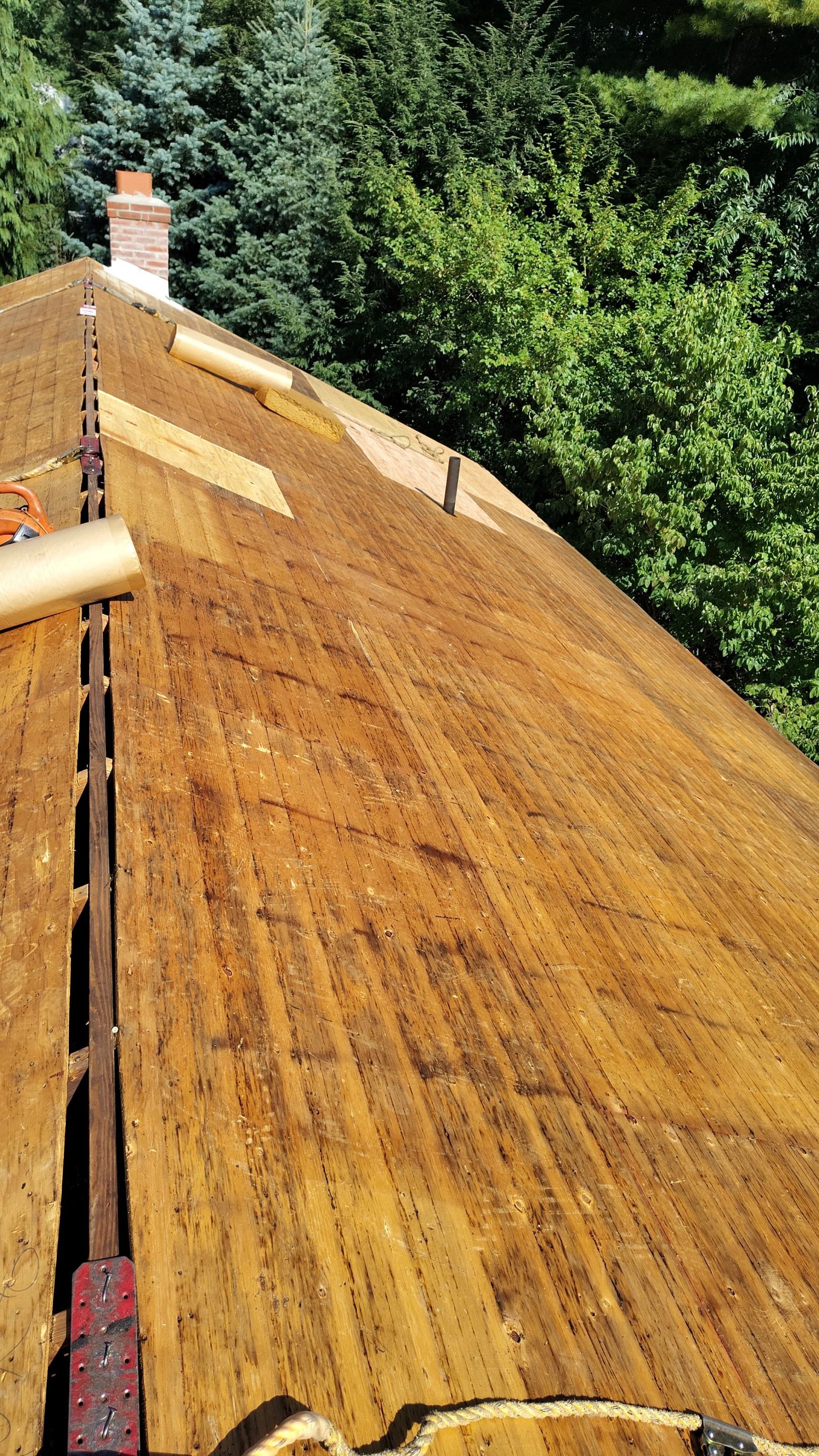 Transformation Roofing by DiGiorgi by DiGiorgi Roofing and Siding Inc