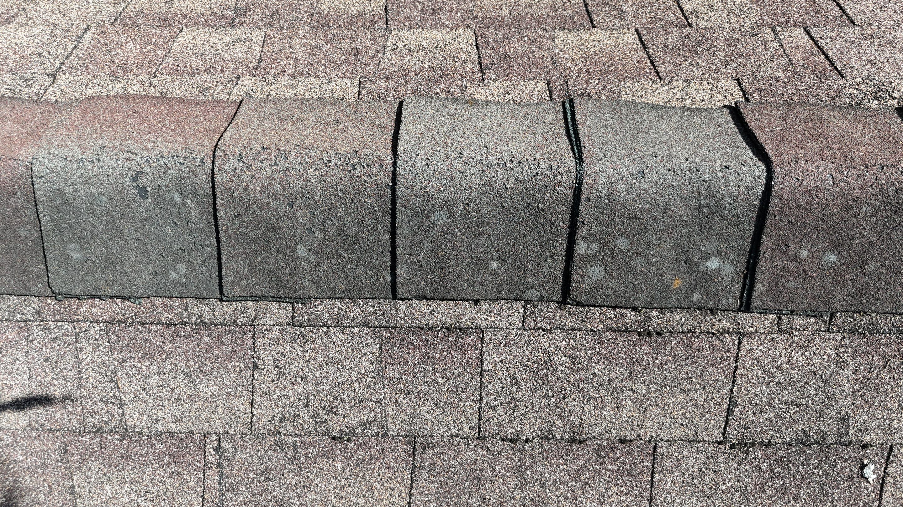 The Pierces by United Contracting and Roofing