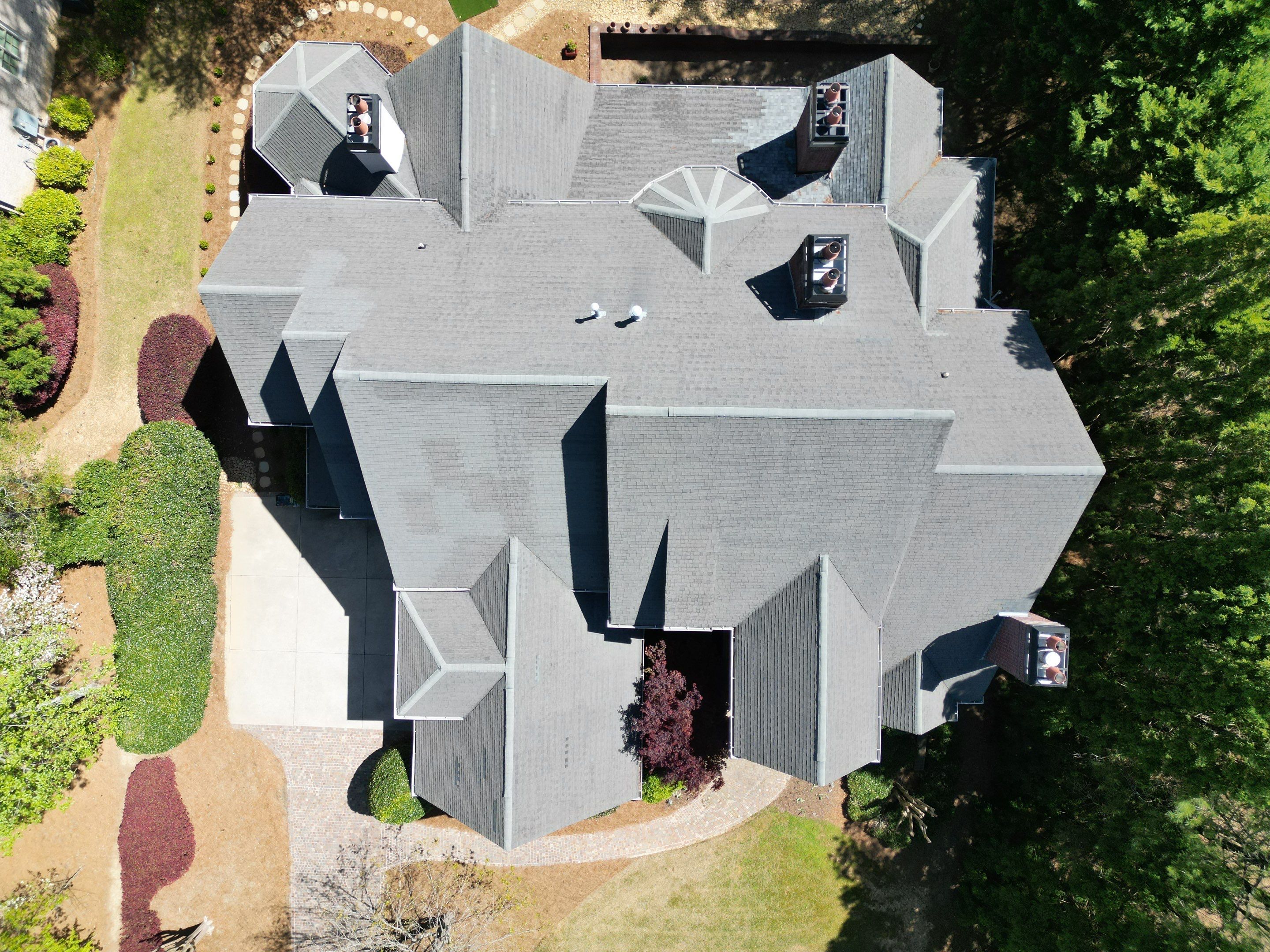 Roof Replacement- Stefan  by Clark Brothers Roofing & Construction