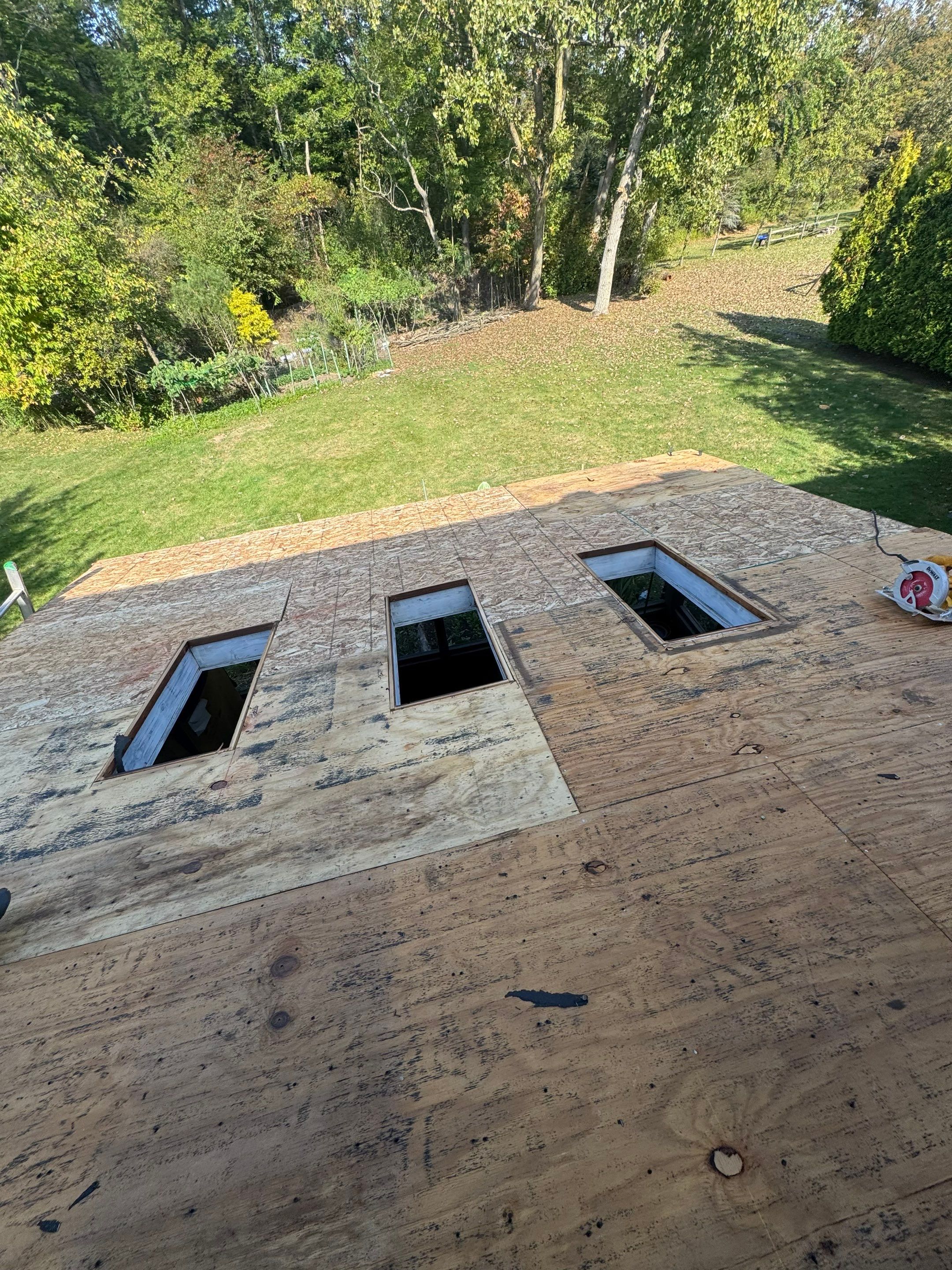 Roof Replacement by Homestyle in Solon by Homestyle Home Improvements (HHI)