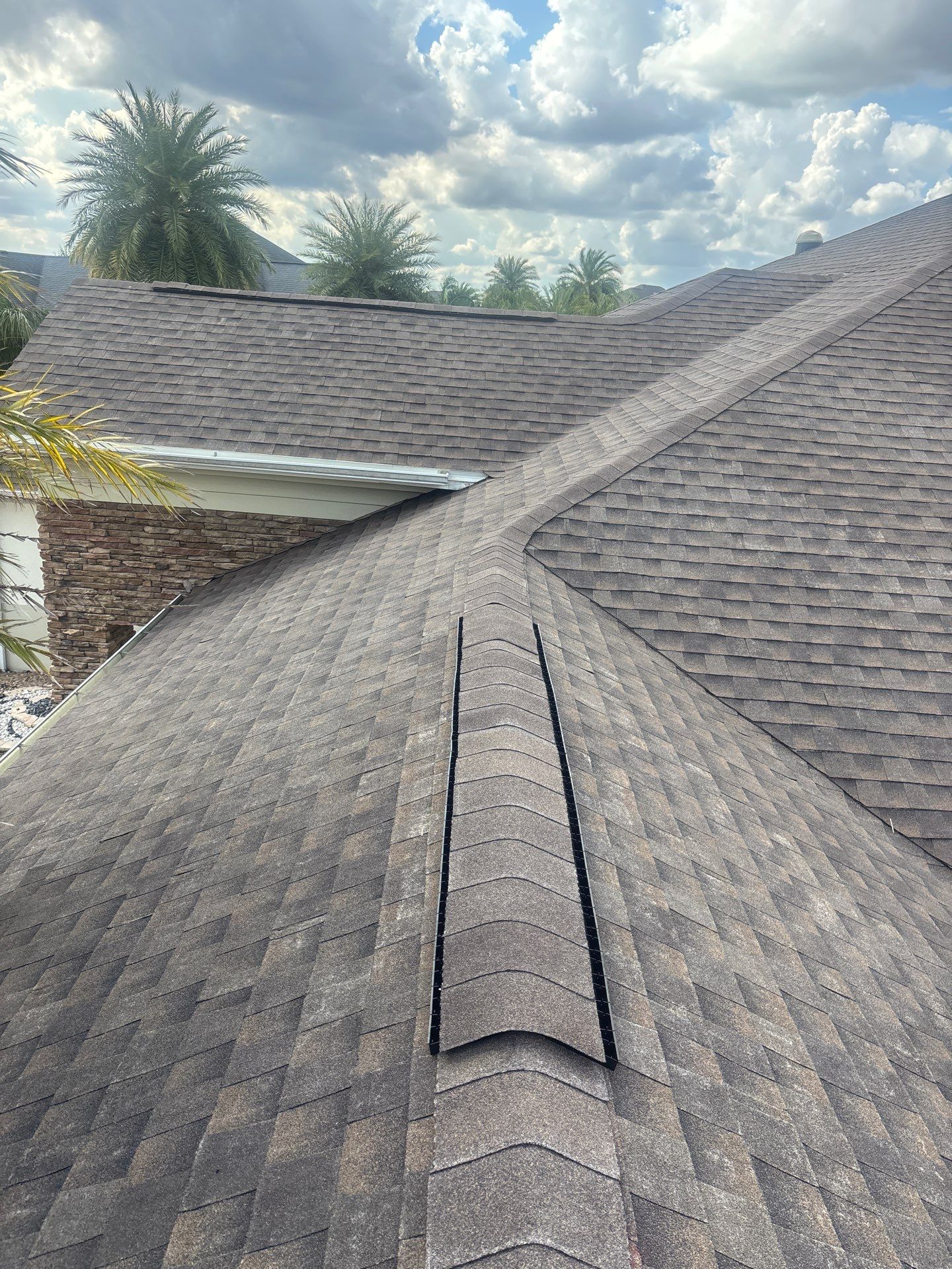 Roof Replacement in The Villages, Florida  by Brehm Roofing