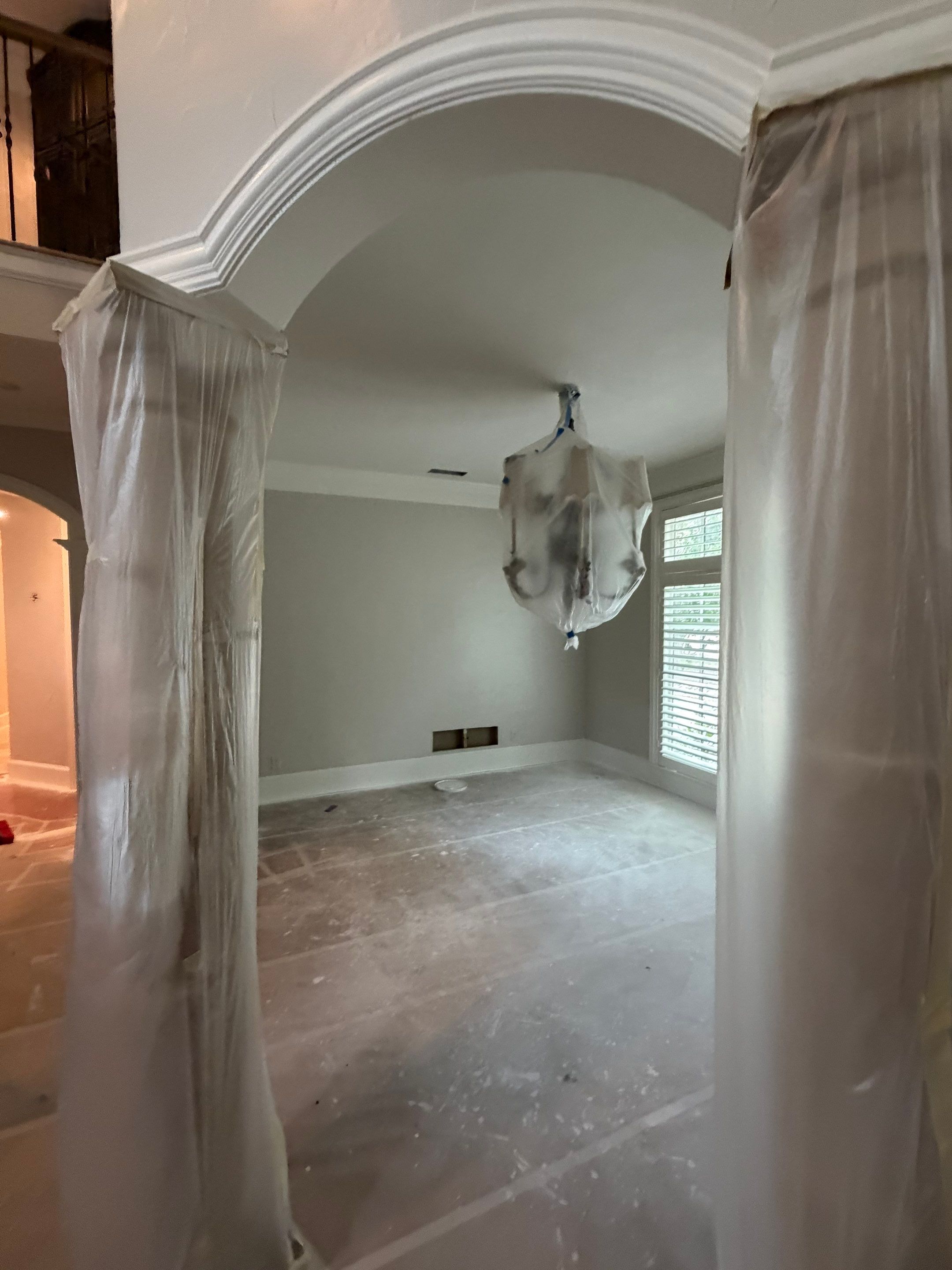 Project in Fairview by Sonova Construction