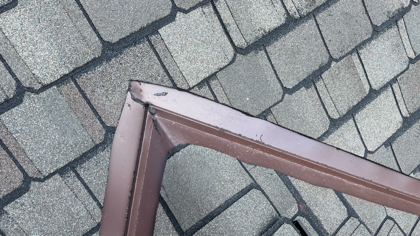 Roof Replacement using Certainteed Grand Manor Shingles by American Home Contractors