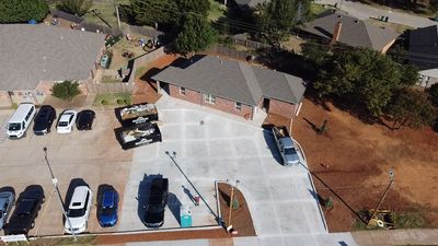 Commercial New Construction