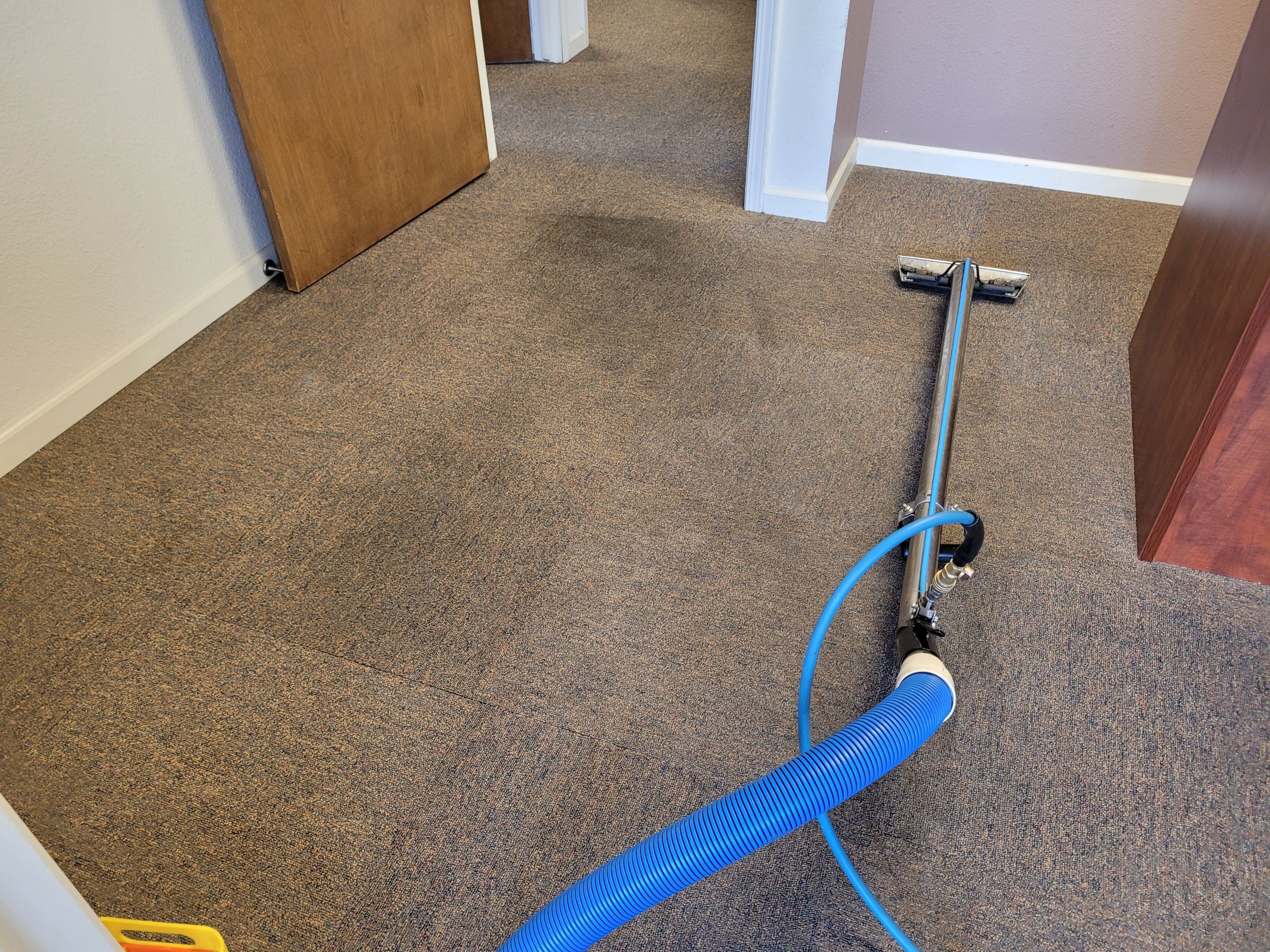 Rocklin Church, Carpet Cleaning by Ardent Carpet Restore LLC