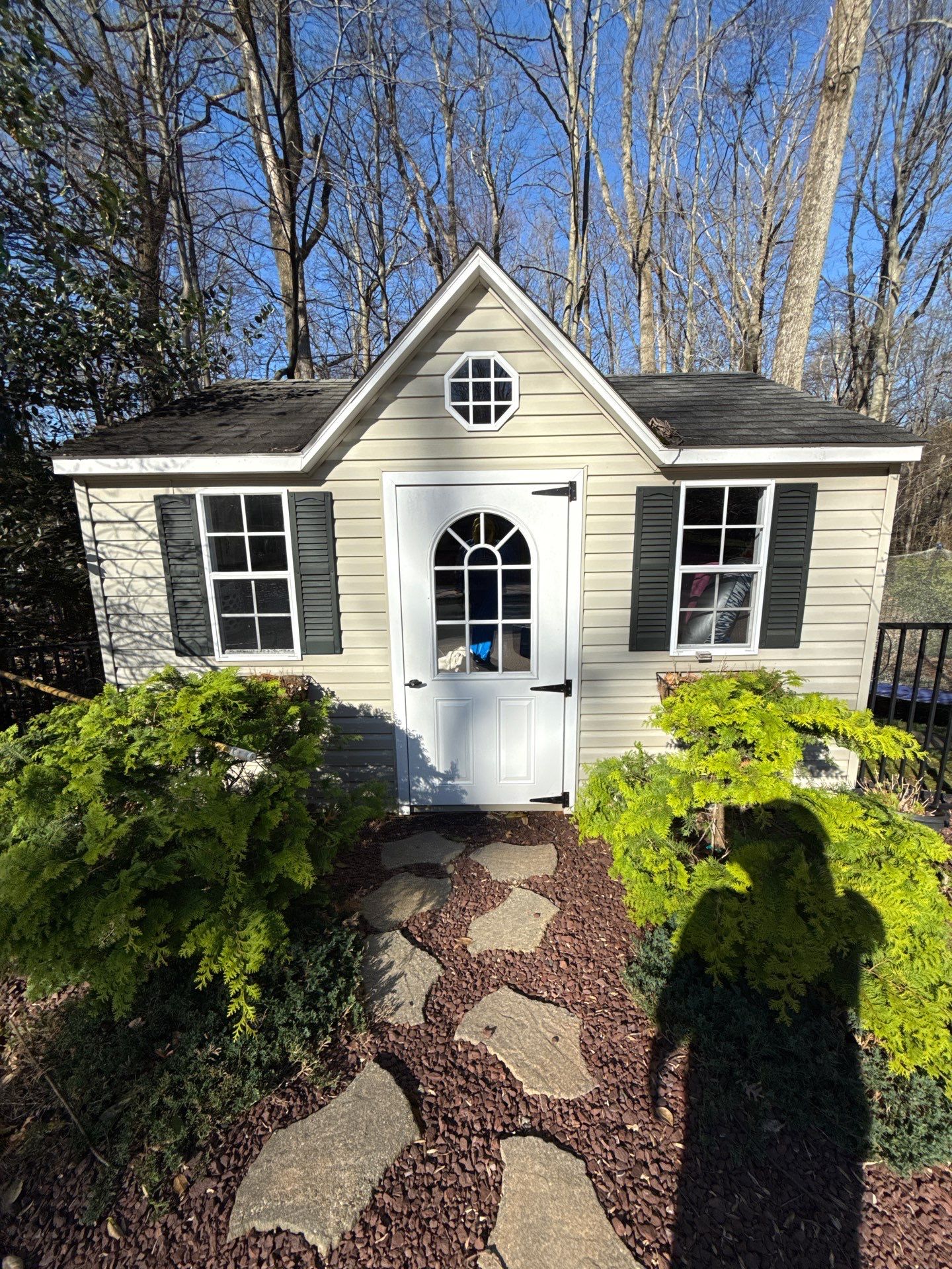 Pressure & Soft Washing in Middletown, NJ  by Clearview Washing