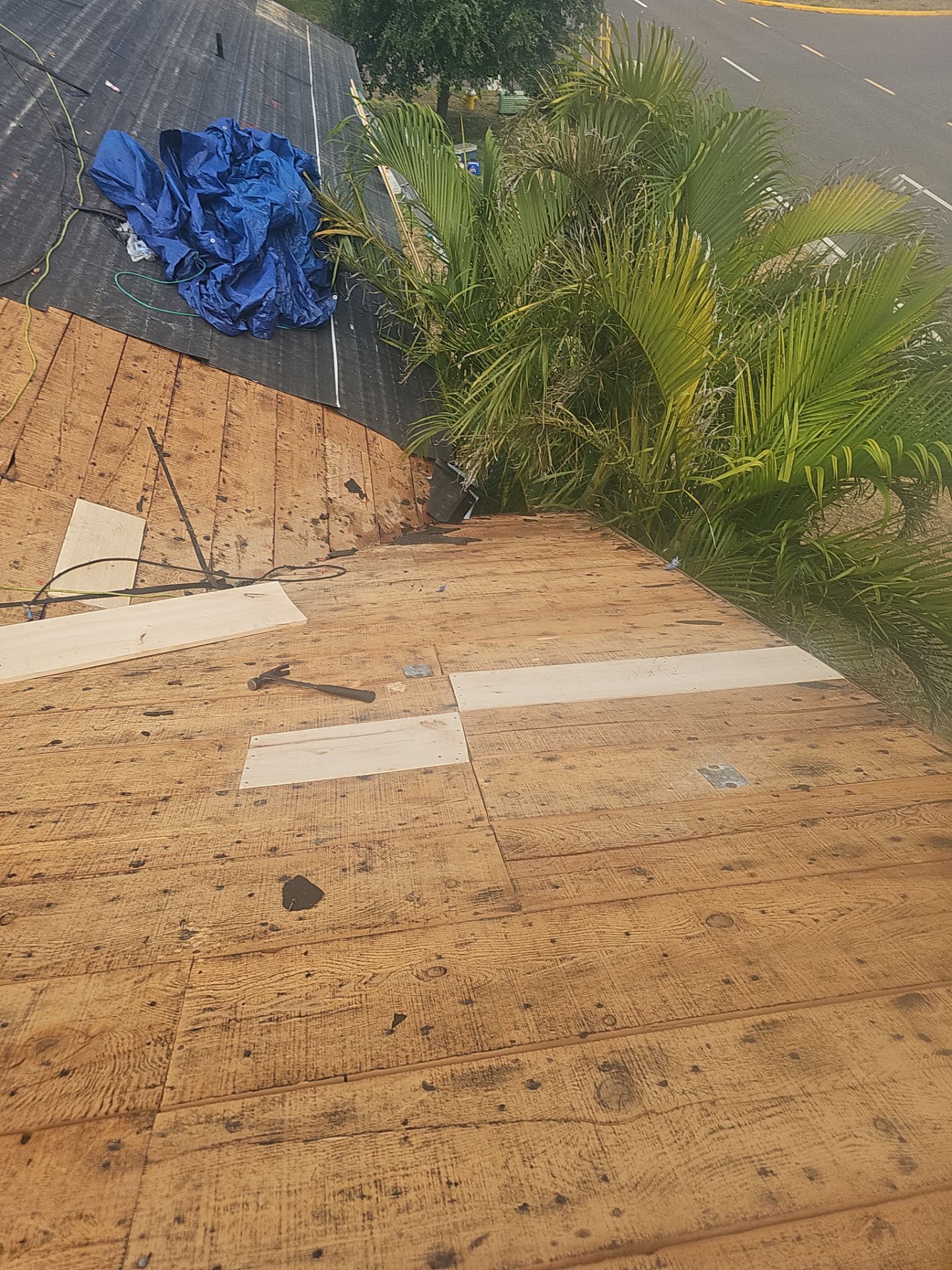 Project in Largo 33774 by Mitchell Roofing Company LLC 