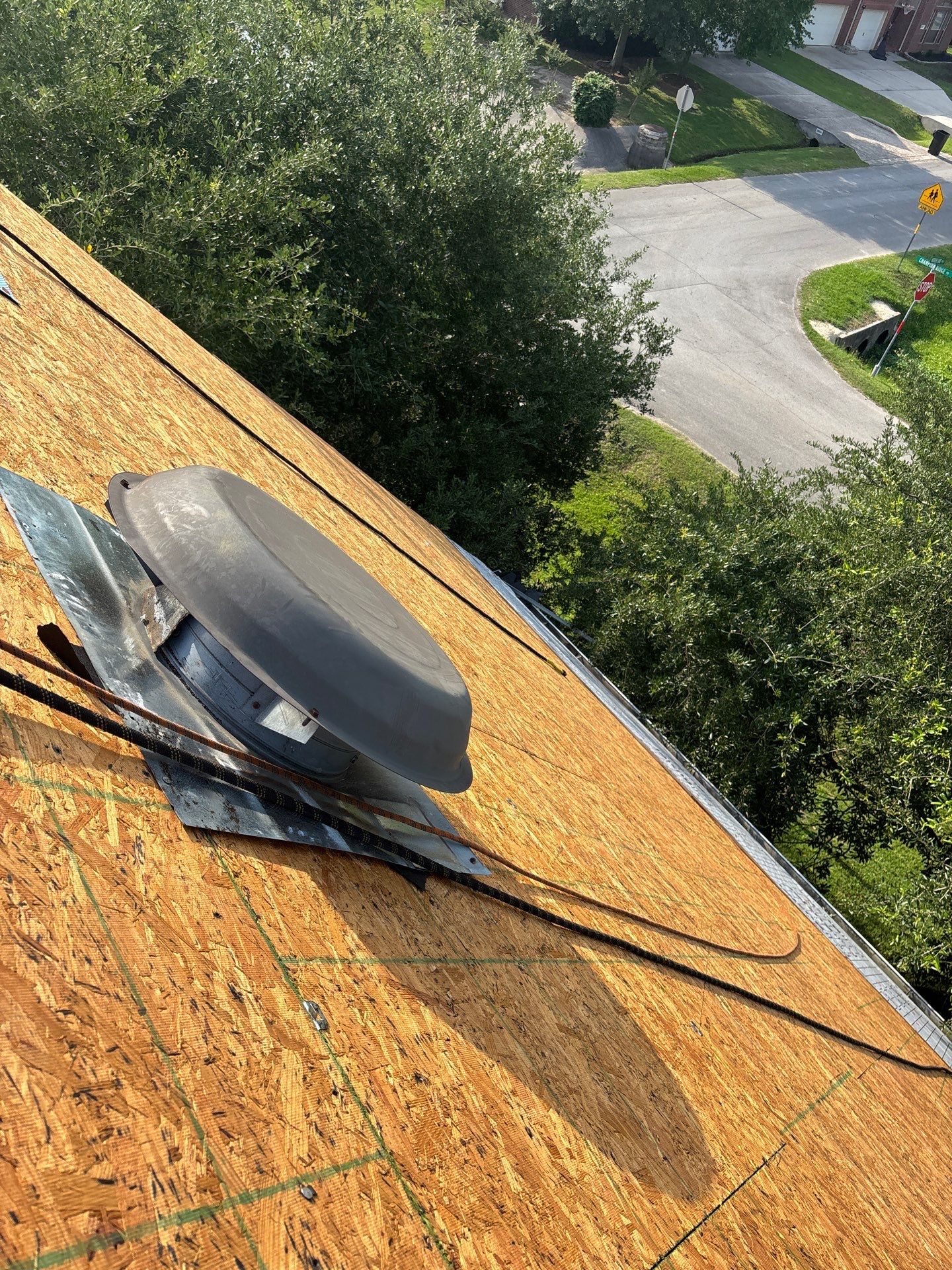 Roof Replacement Magnolia by Roof Repair Company