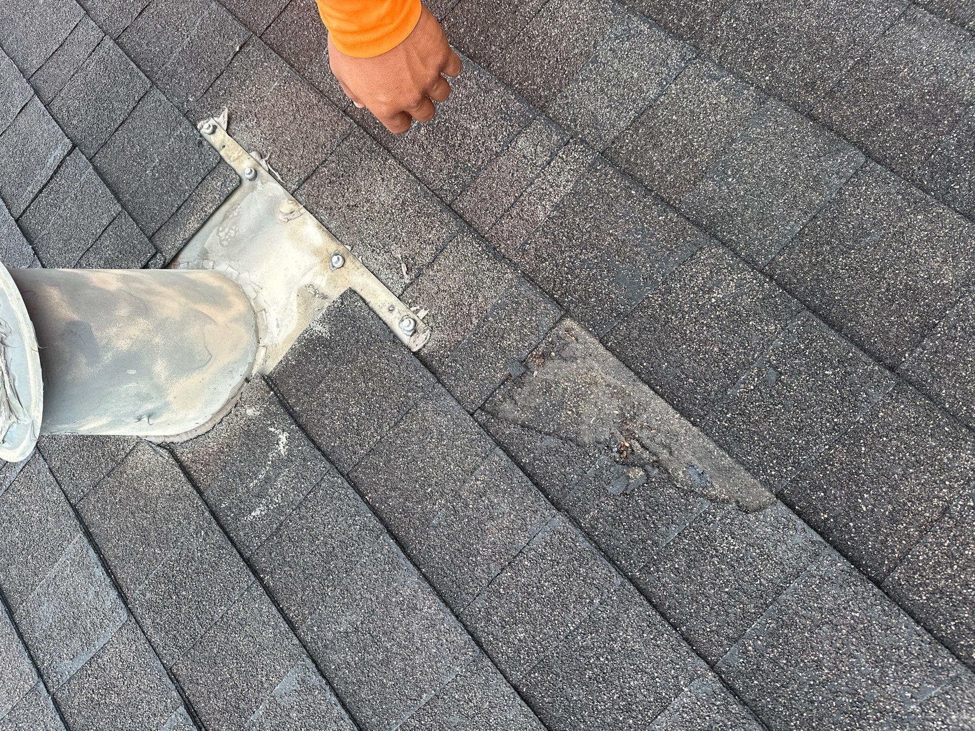 Roof Repair Houston by Roof Repair Company