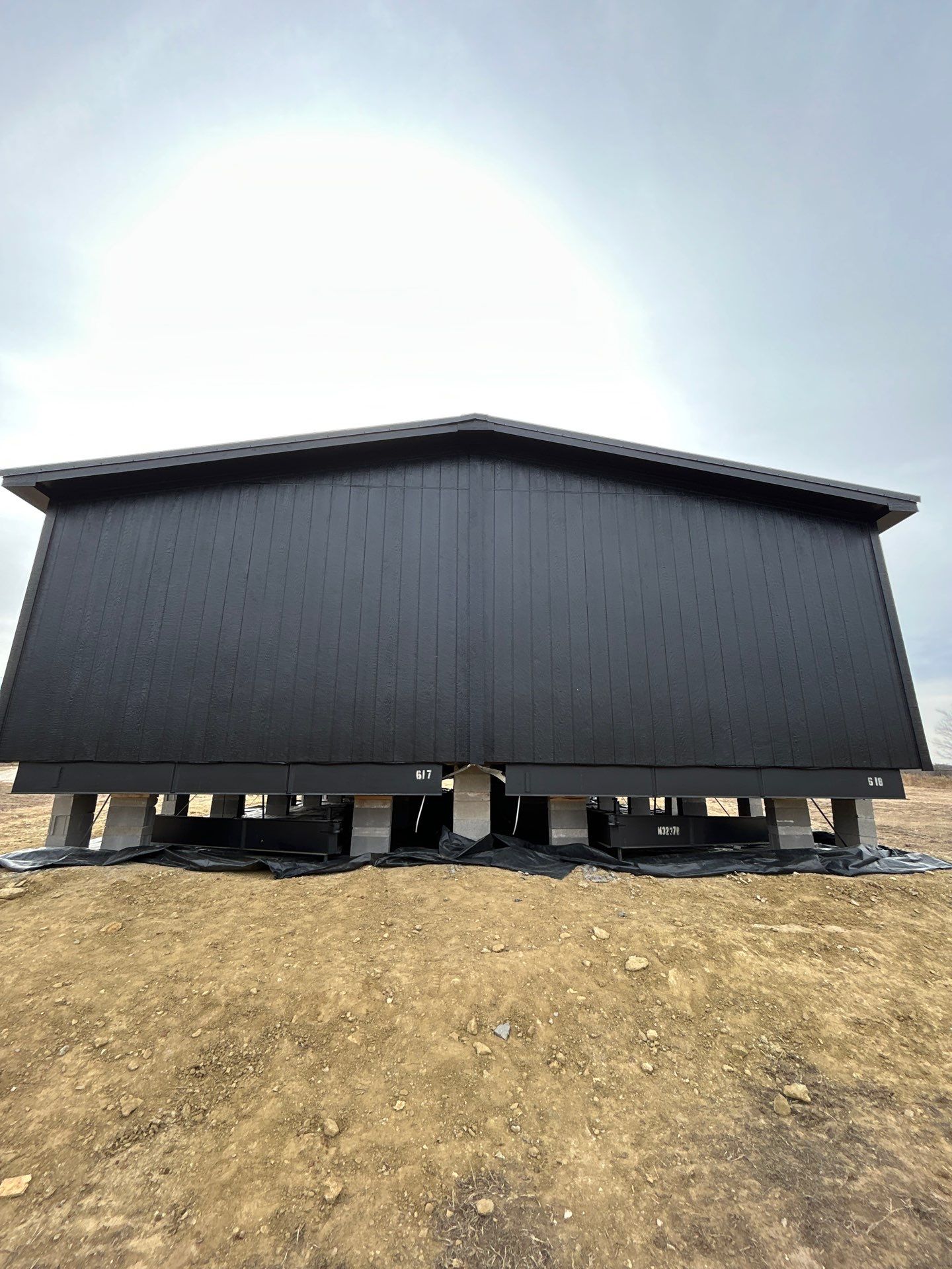 Project in Velma by Top Shelf Mobile Home Services LLC