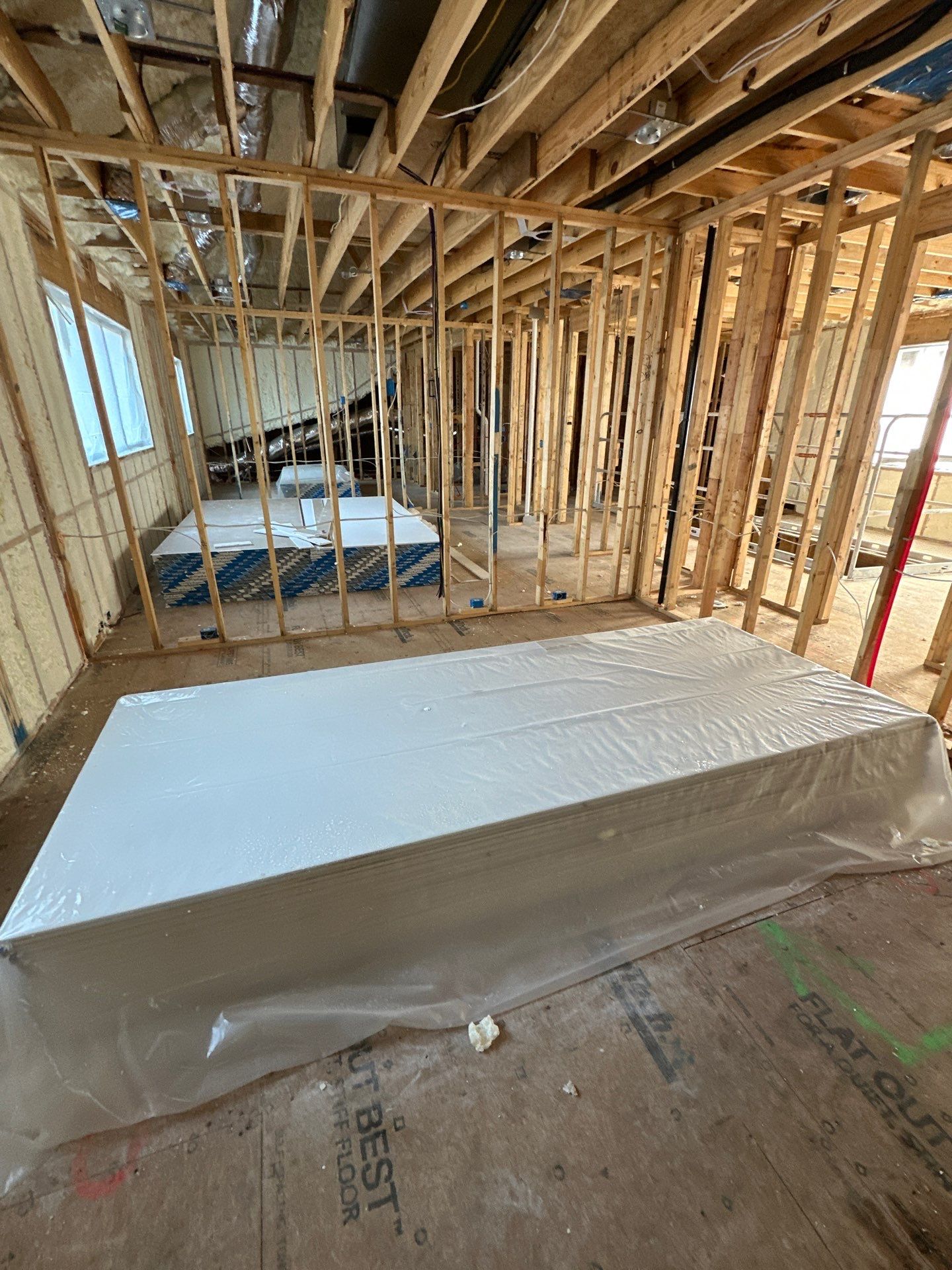 8567 Santa Clara Dallas by Apex Insulation Solutions