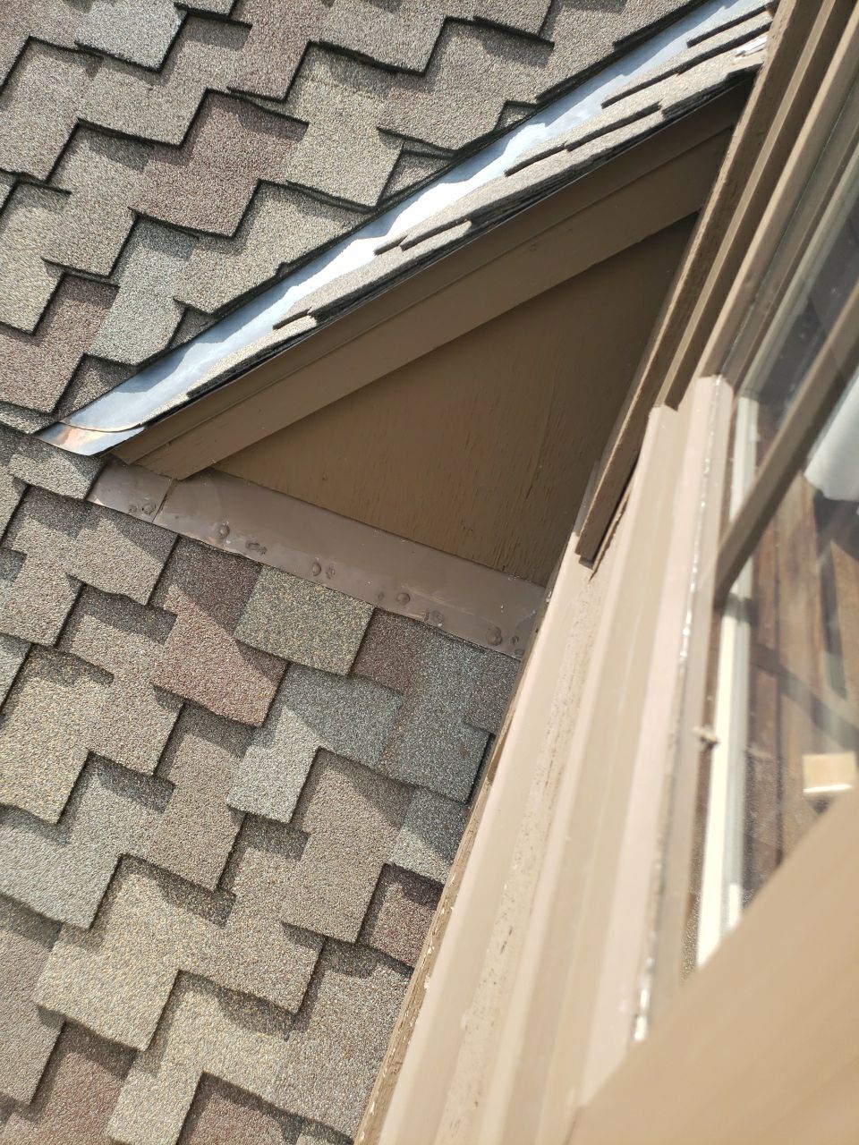 The unstoppable roof. by Weather-Tite Exteriors LLC