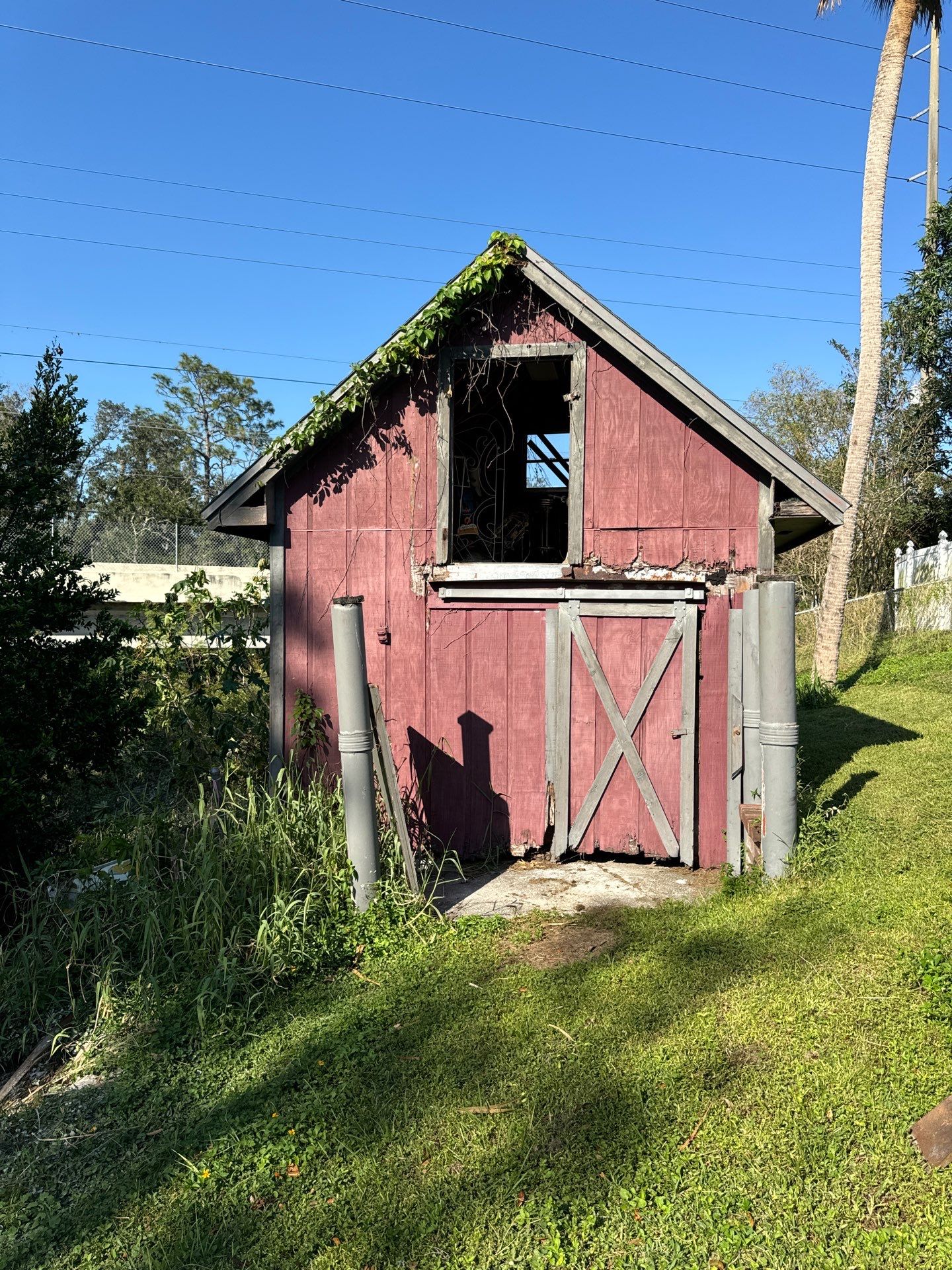 Roof Damage Claim in Brandon by FLAPA & KeyStone