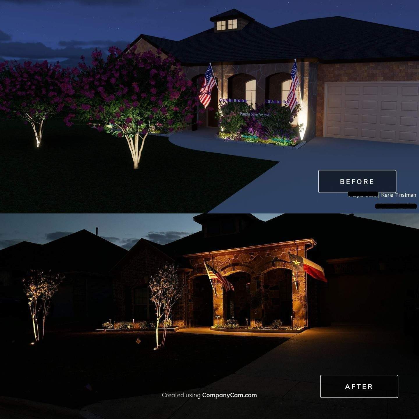 Delight Landscape Professional Designs by Delight Landscape