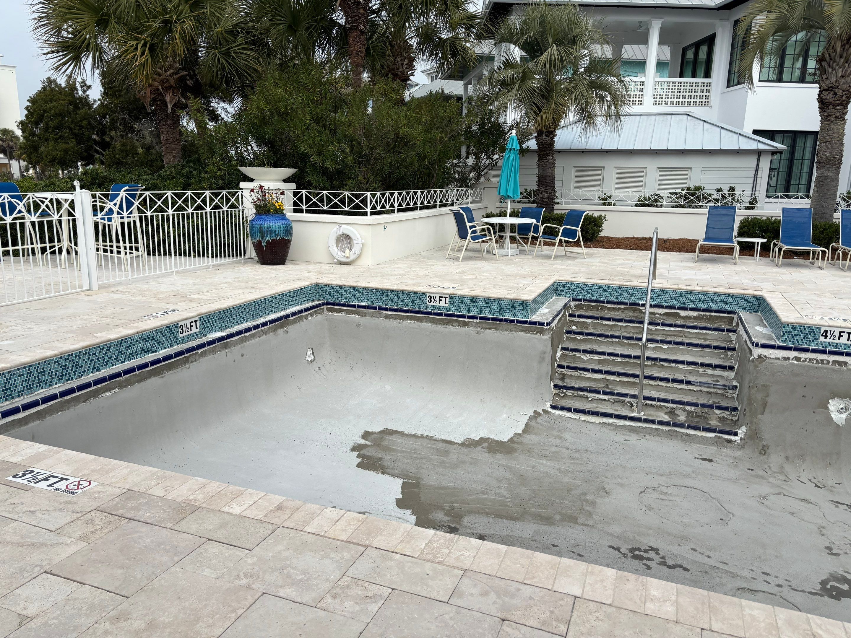 Lake Carillon - PCB by ASP - America's Swimming Pool Company