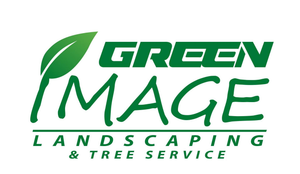 Logo for Green Image Landscaping & Tree Services