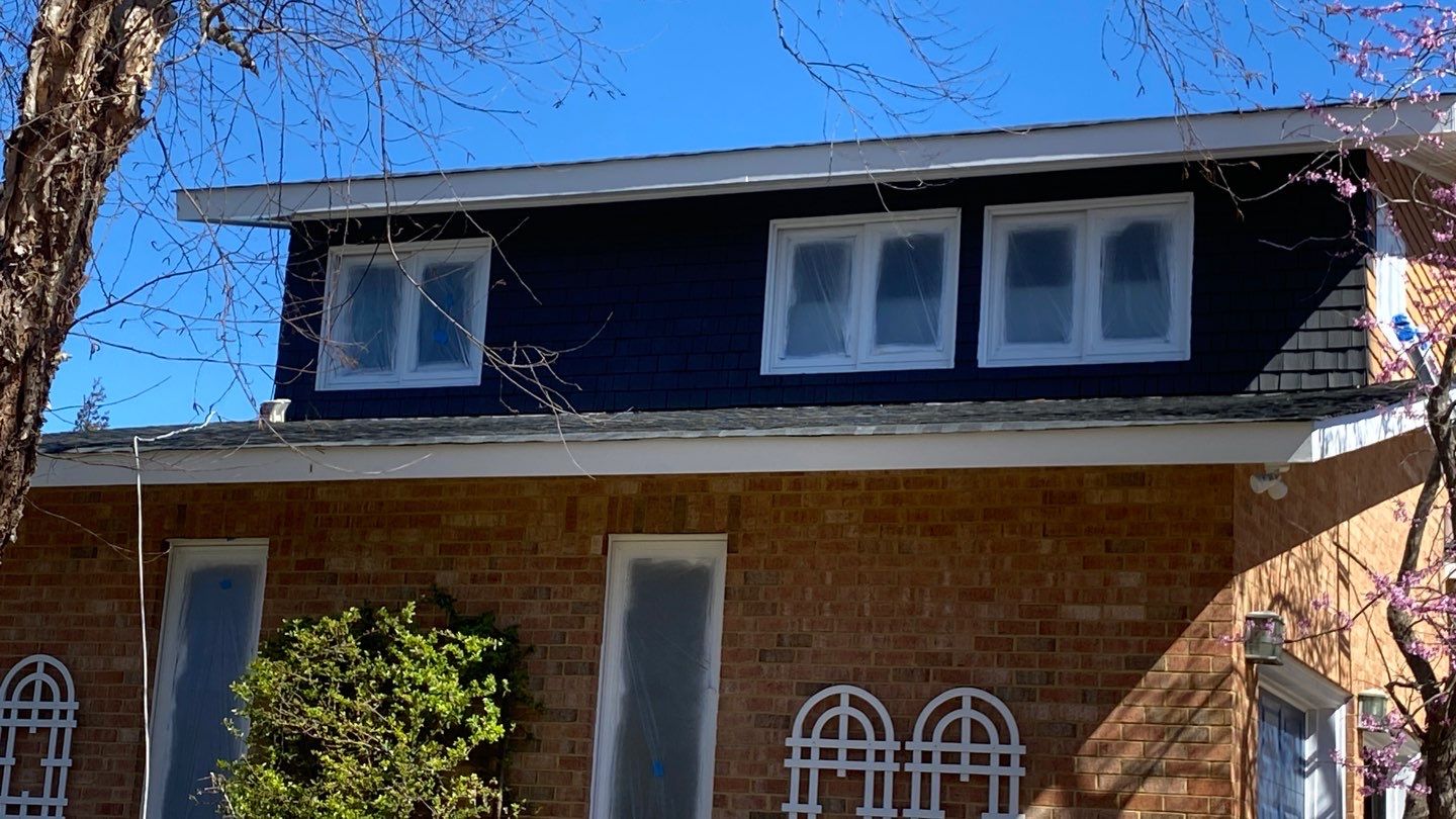 Riverside Dr by AKK Painting LLC