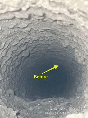 Air Duct and Dryer Vent Cleaning in Oakland