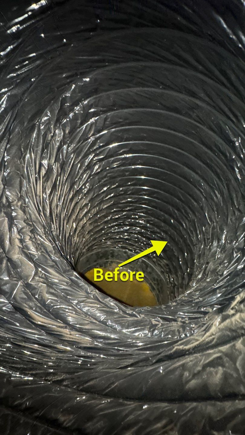 Commercial Air Duct Cleaning in Windermere by Hygienic Air, Inc
