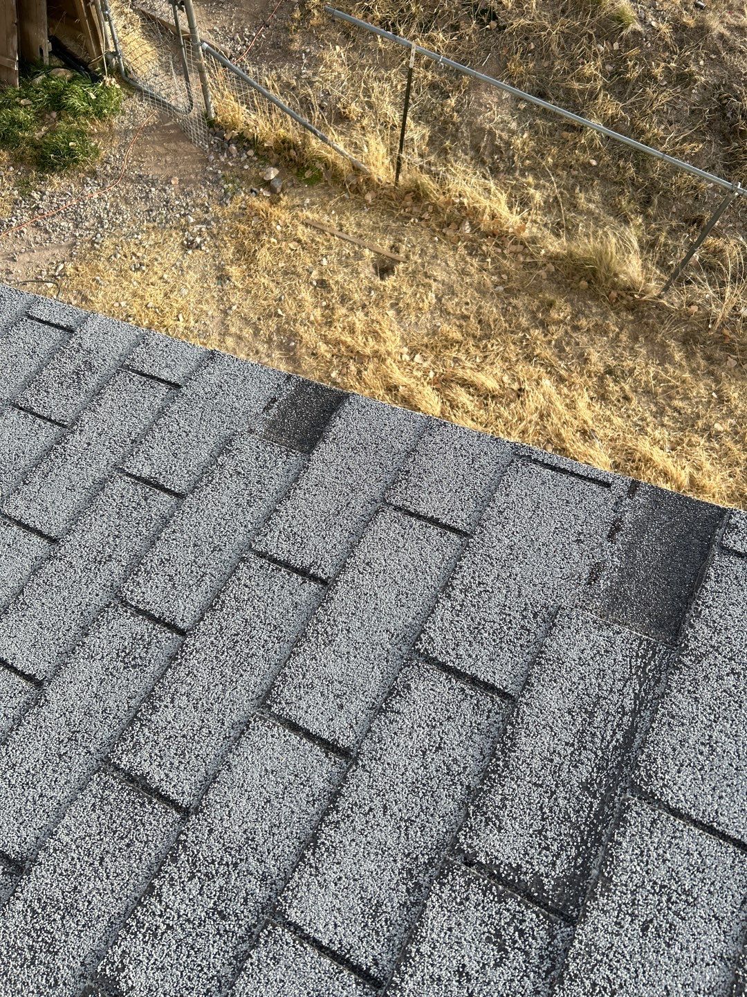 Walter's Full Re-Roof (Energy Star) by All Storm Roofing & Construction