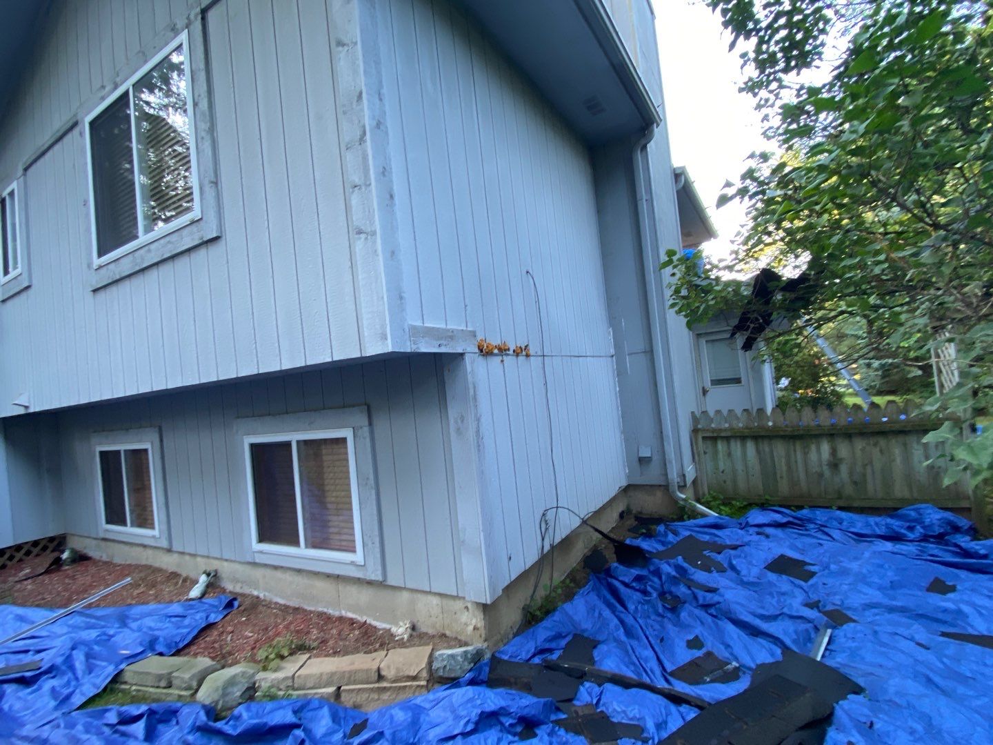 Roof Replacement using CertainTeed Landmark by 180 Contractors