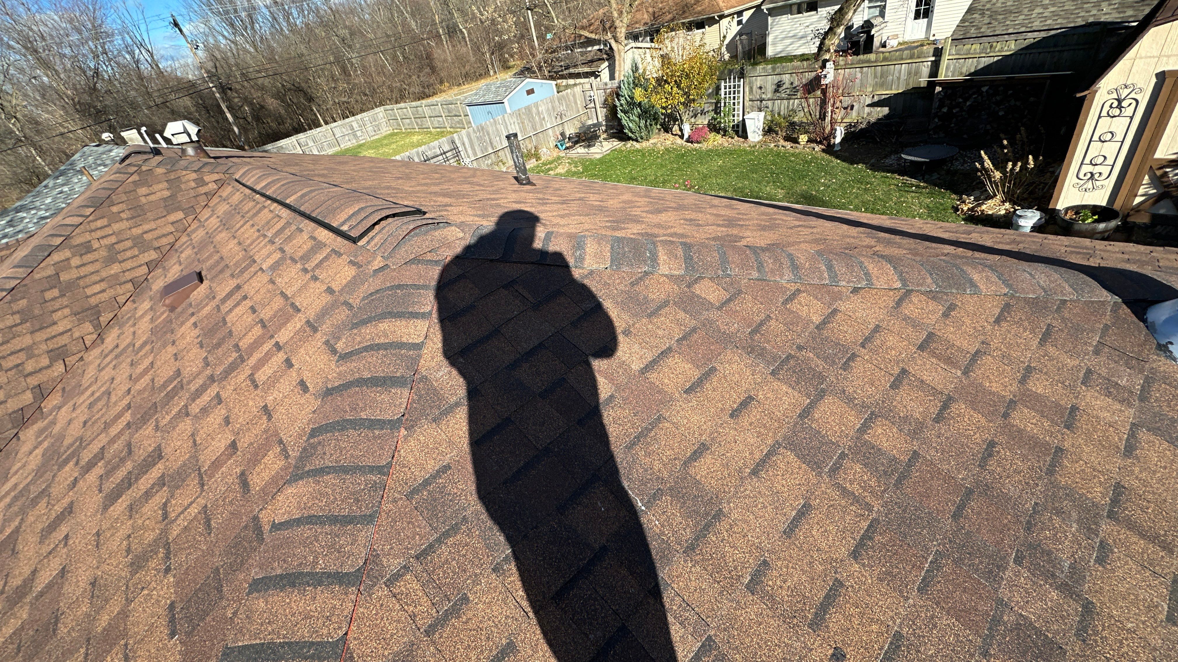 Roofing Replacement by Homestyle in Sheffield Lake by Homestyle Home Improvements (HHI)