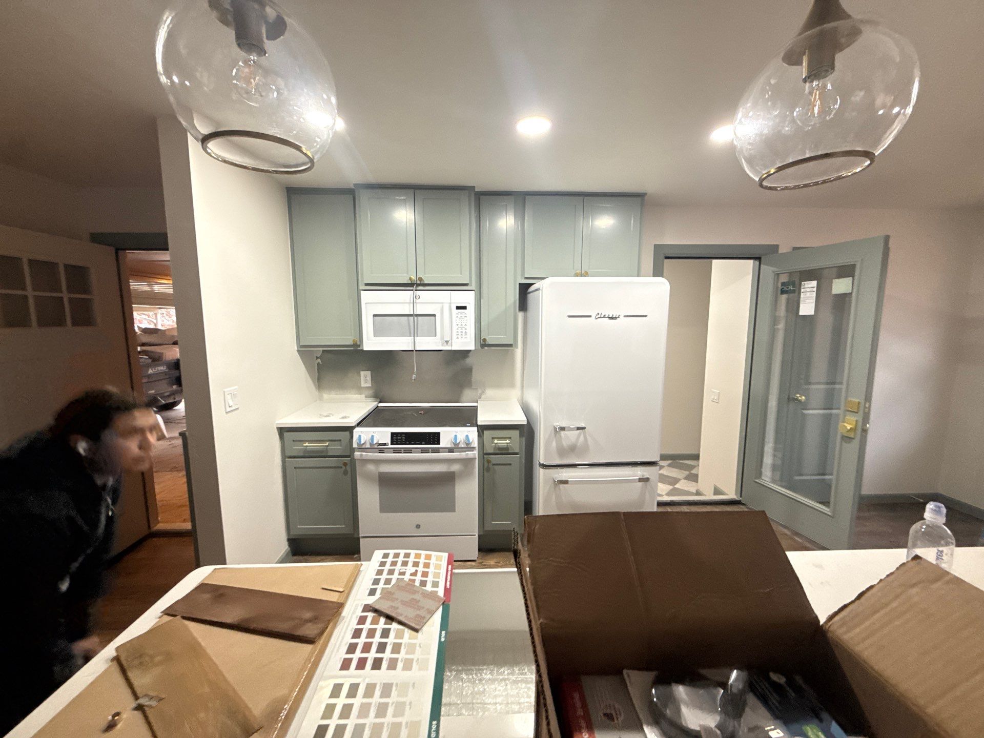 Project in The Village, OK by South Central Homes 