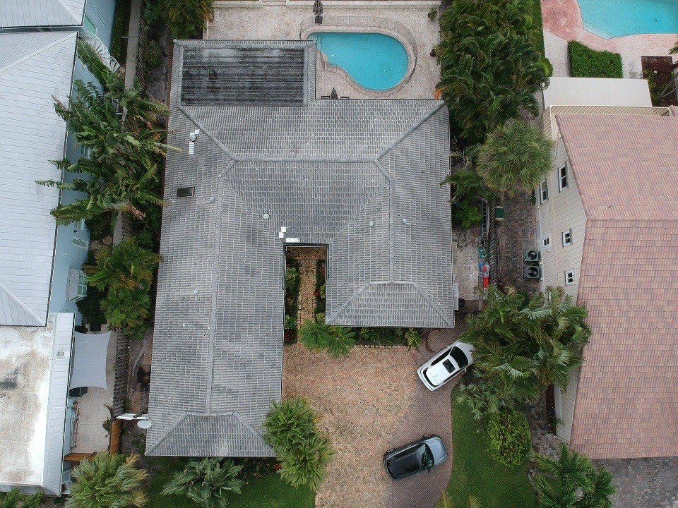 Residential Roofing Installation using WestLake Roofing Tile by BLUES BROTHERS ROOFING