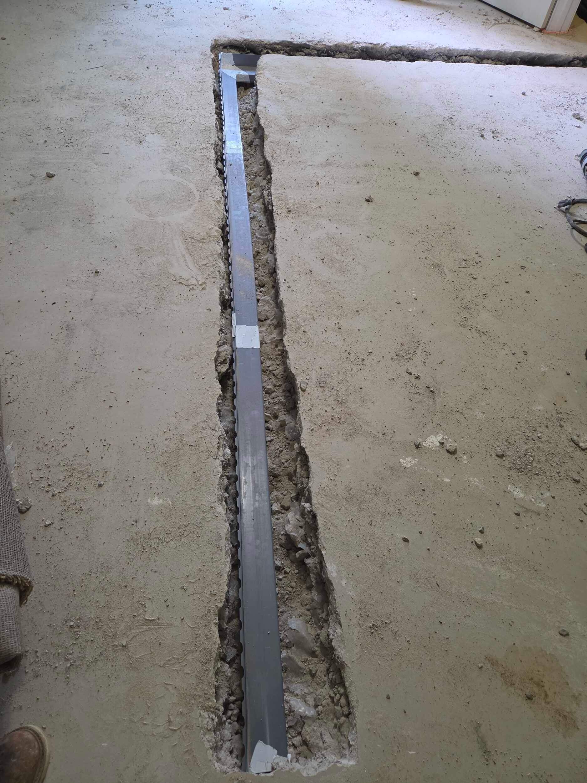 Geoffrey S by Guardian Foundation Repair LLC
