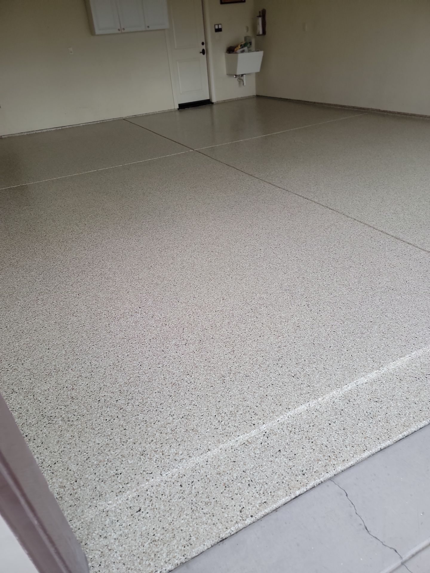 Amazing TransFLOORmation by MGP Coatings