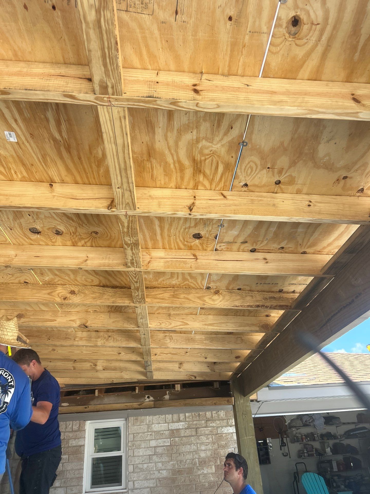 Got'ya Covered in Portland by Bayfront Roofing and Construction